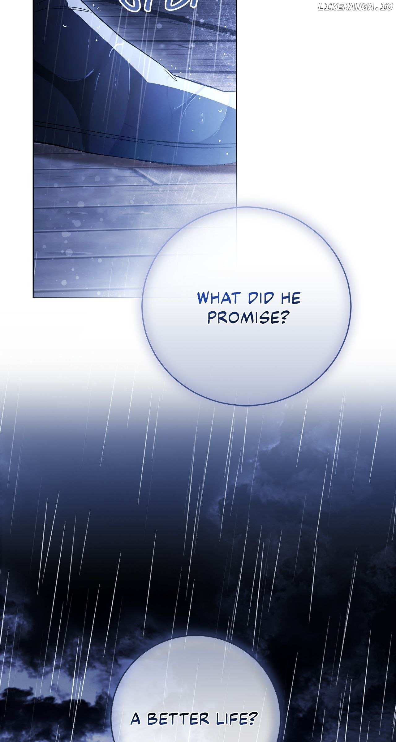 Read Black Chain Manga Online