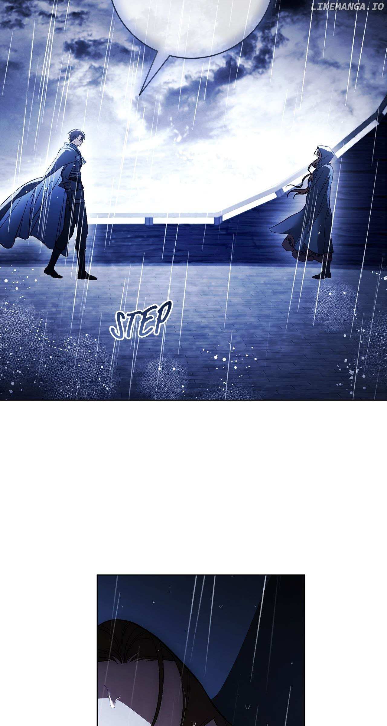 Read Black Chain Manga Online