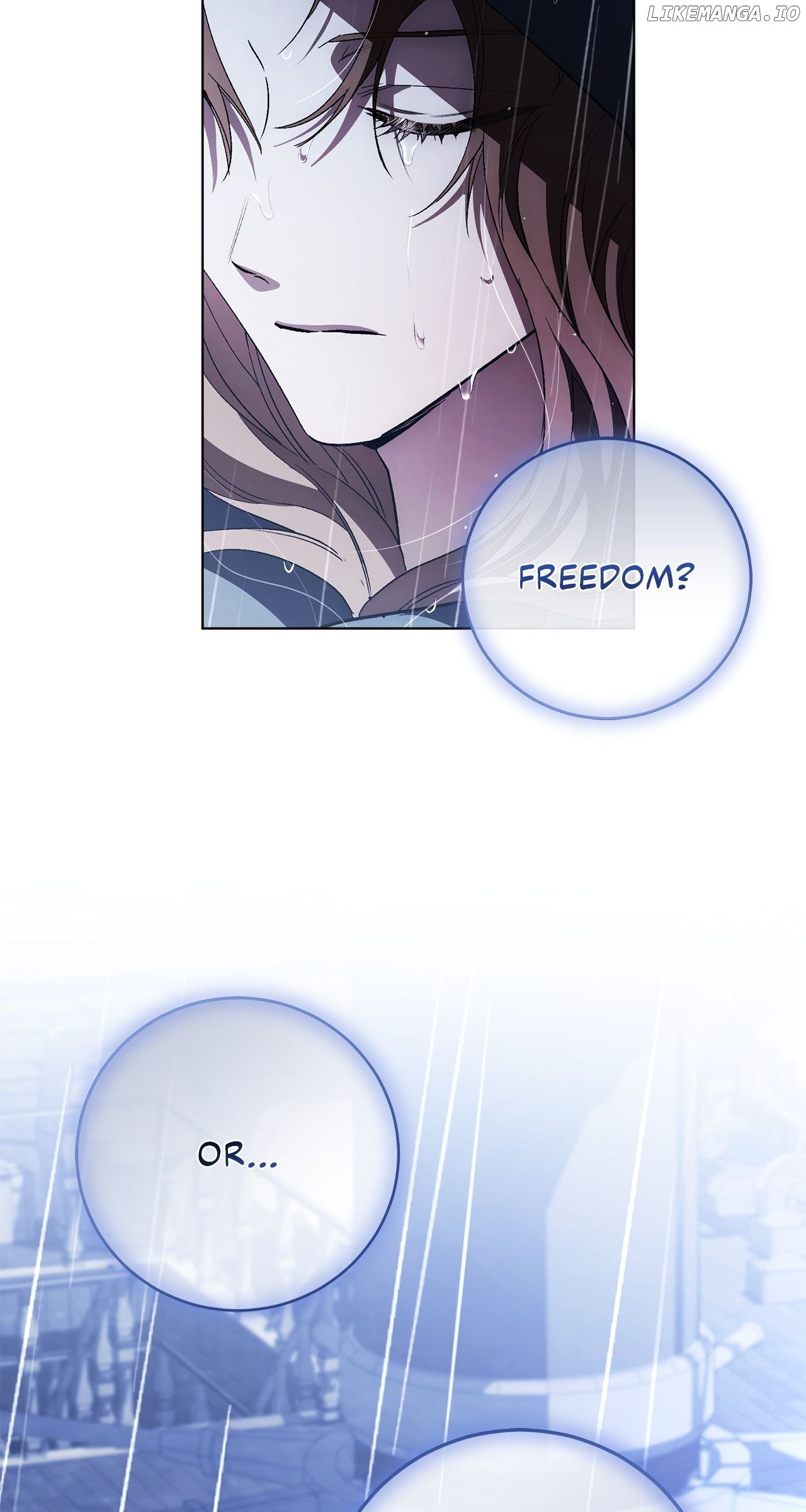 Read Black Chain Manga Online