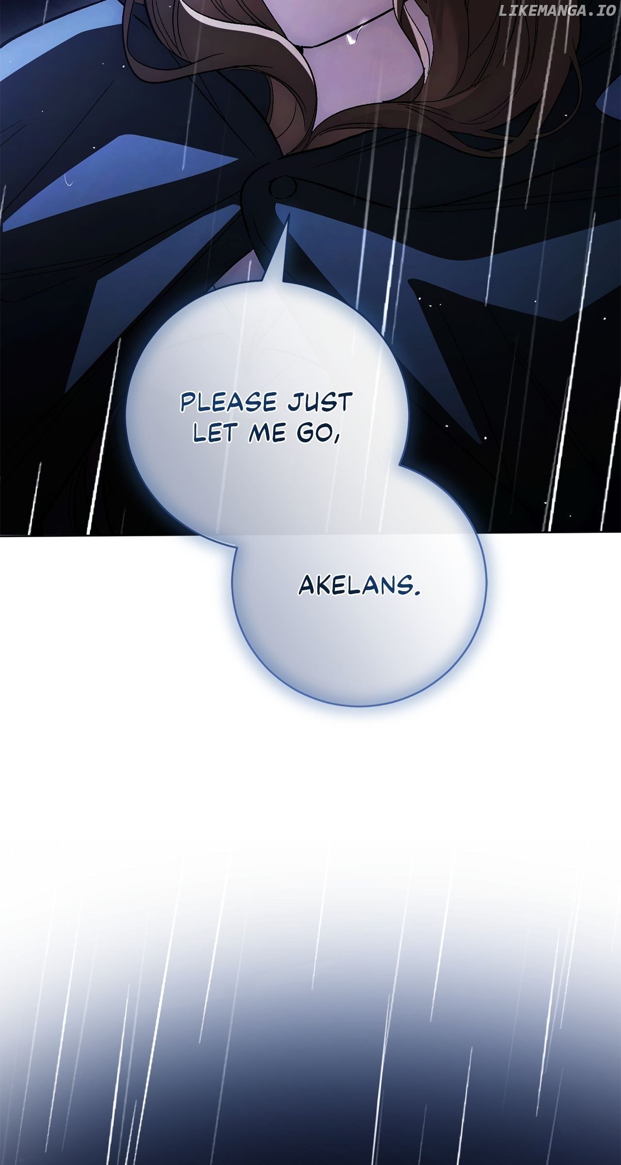 Read Black Chain Manga Online