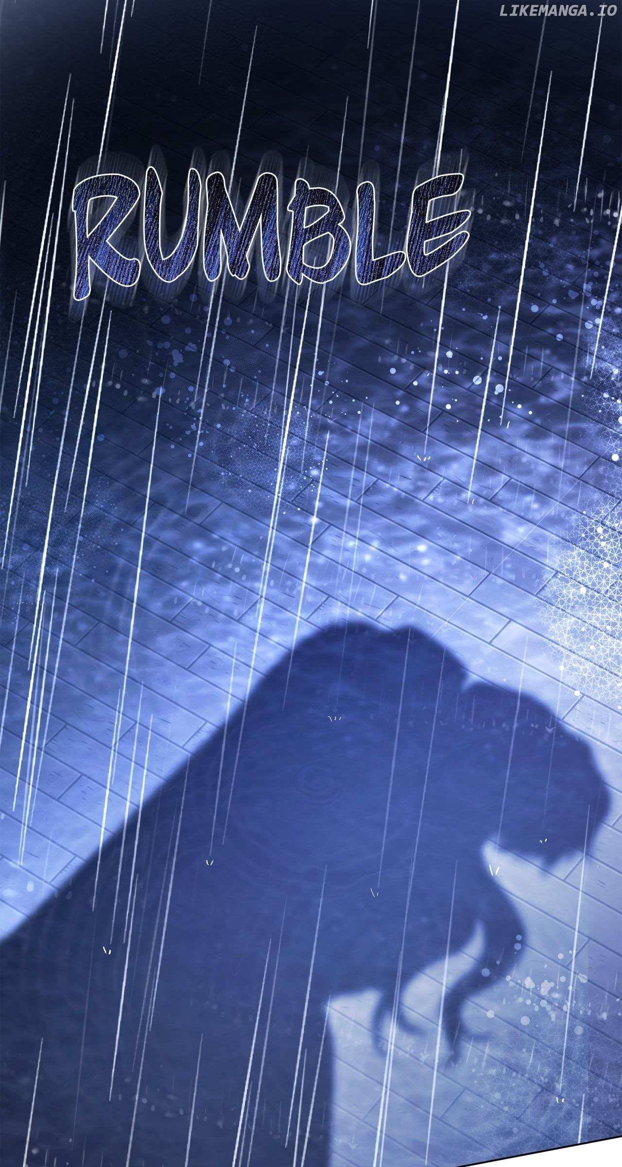 Read Black Chain Manga Online