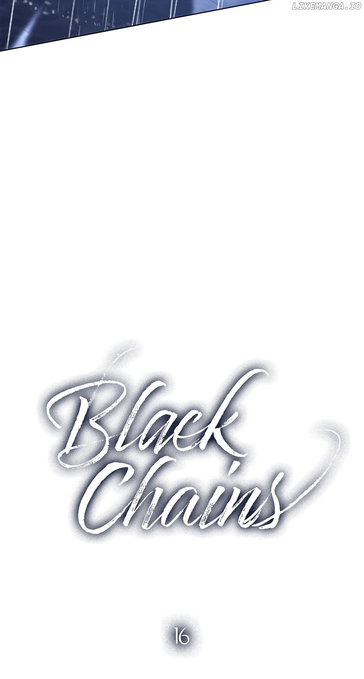 Read Black Chain Manga Online