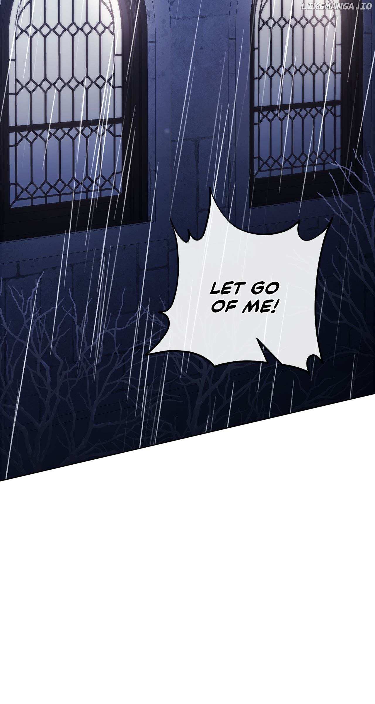 Read Black Chain Manga Online