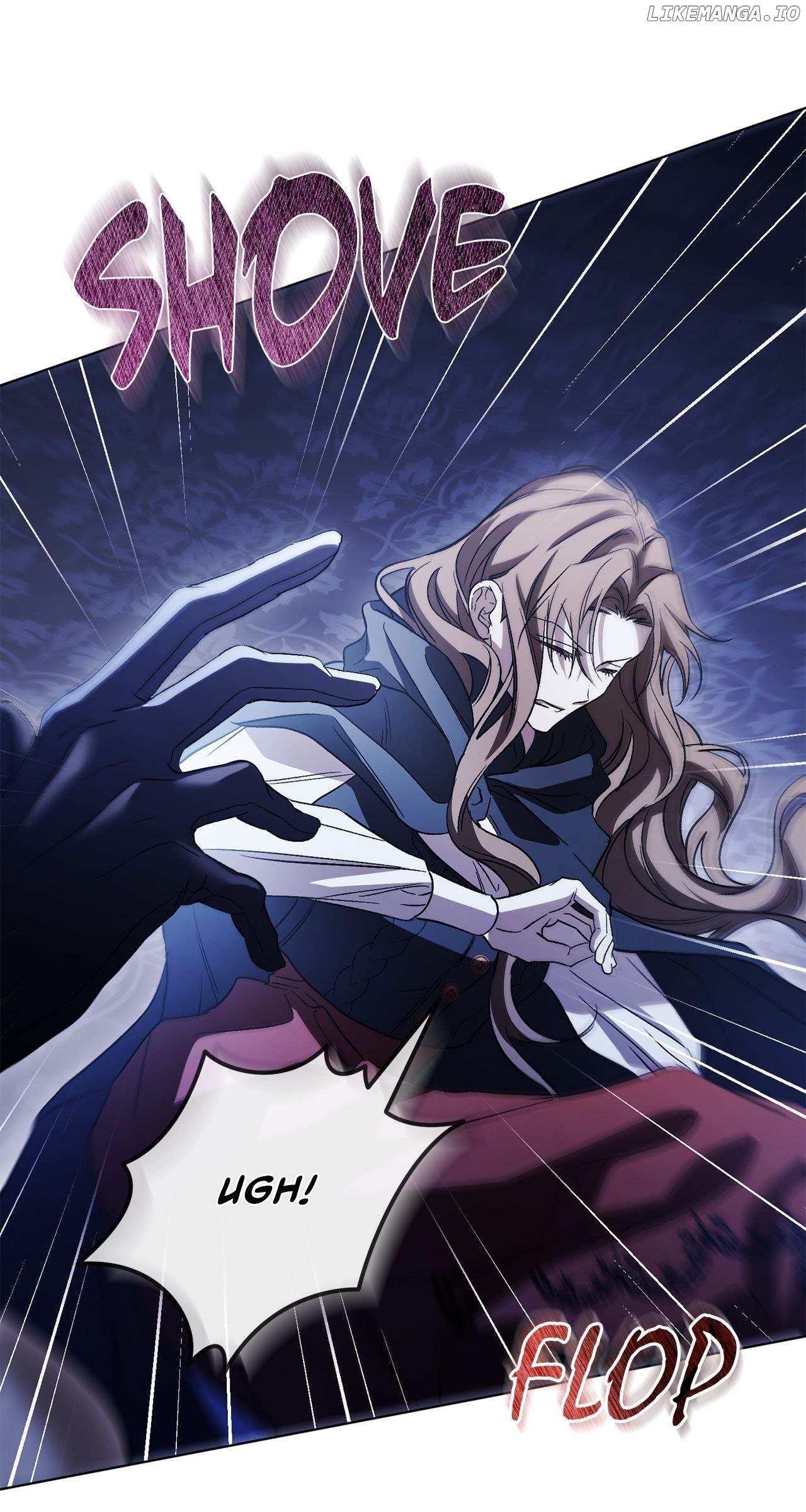 Read Black Chain Manga Online