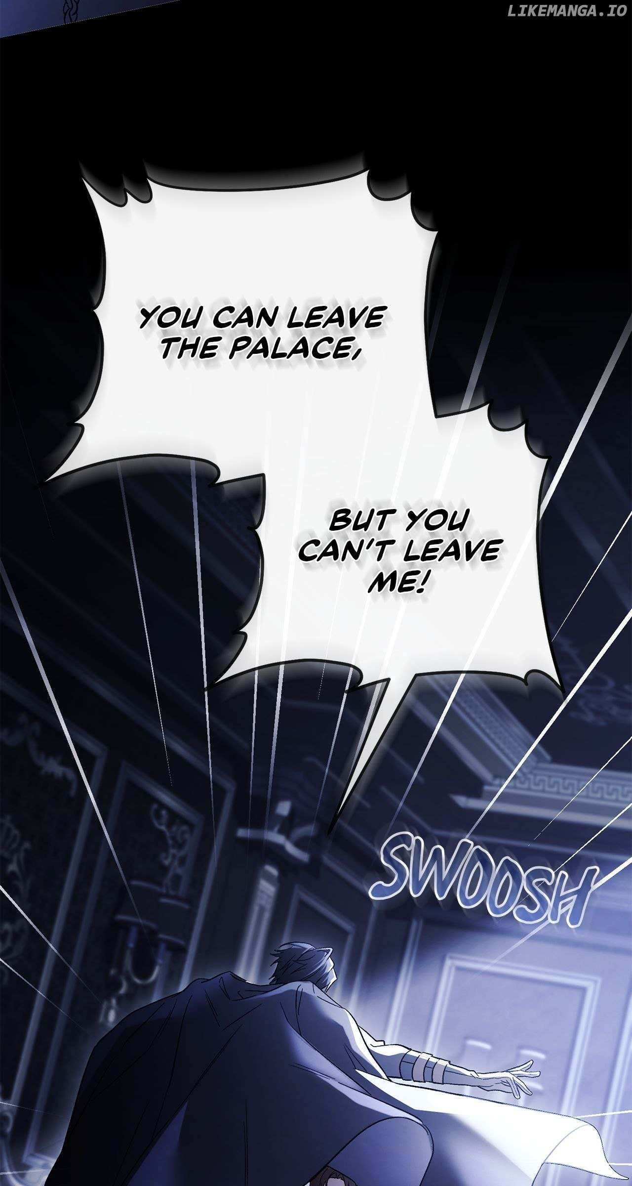 Read Black Chain Manga Online