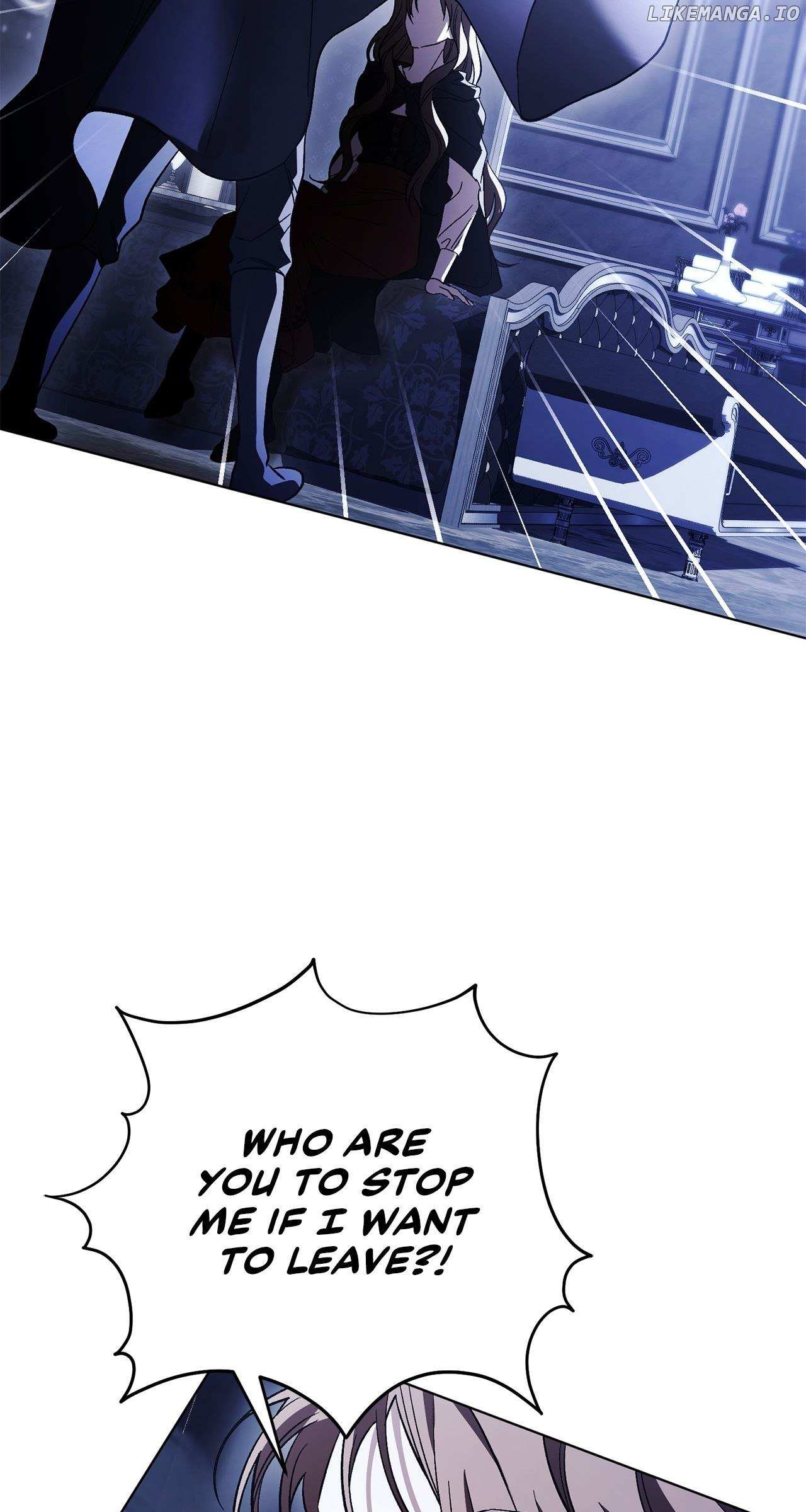 Read Black Chain Manga Online