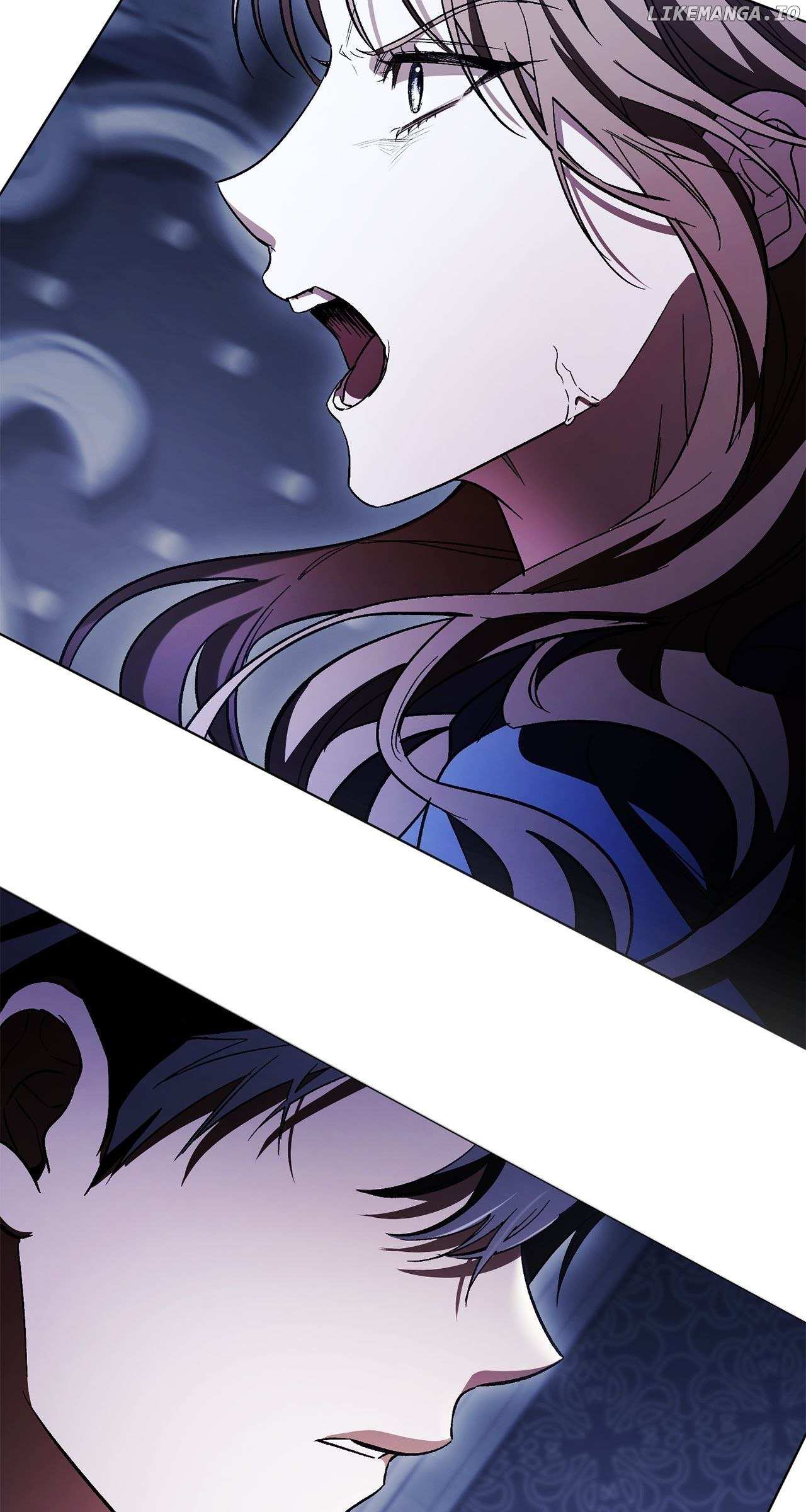 Read Black Chain Manga Online