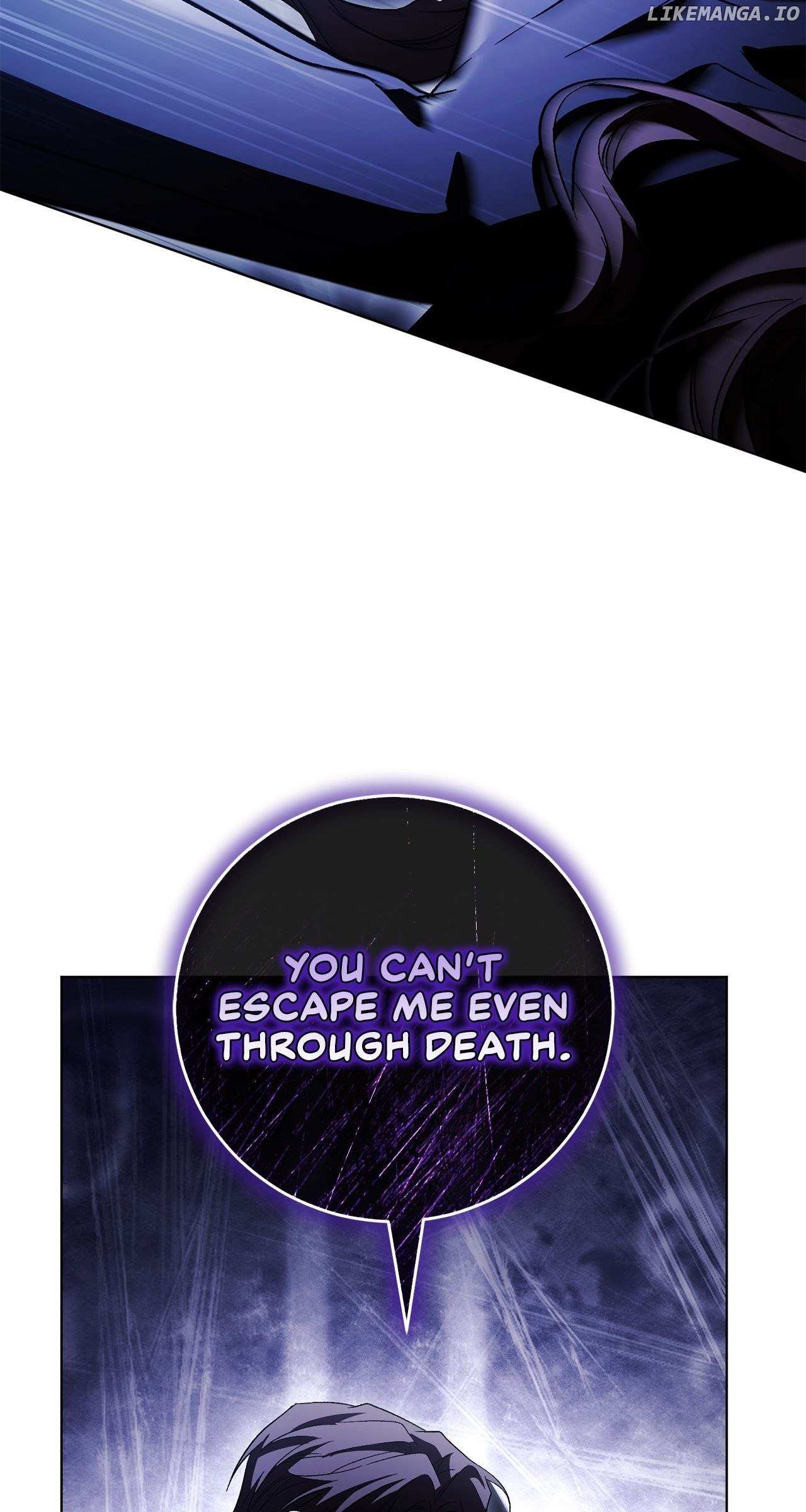 Read Black Chain Manga Online