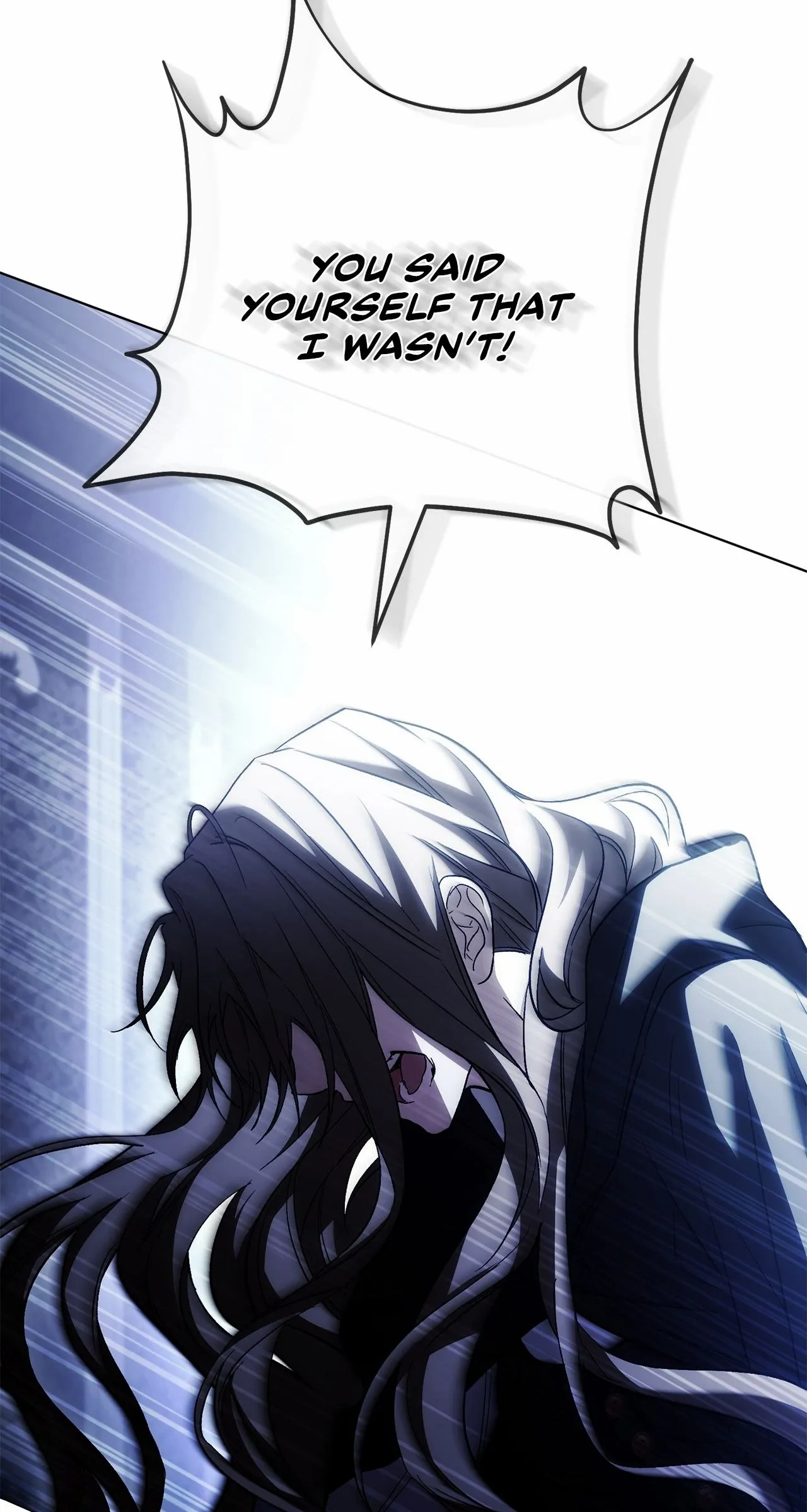 Read Black Chain Manga Online