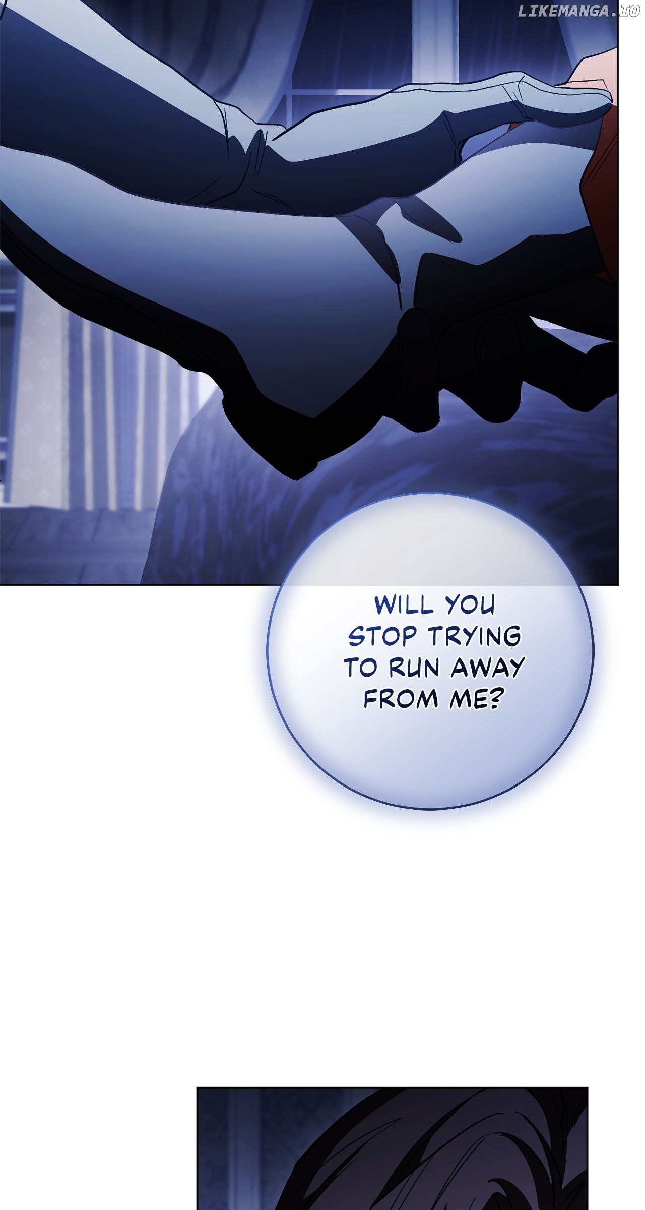 Read Black Chain Manga Online