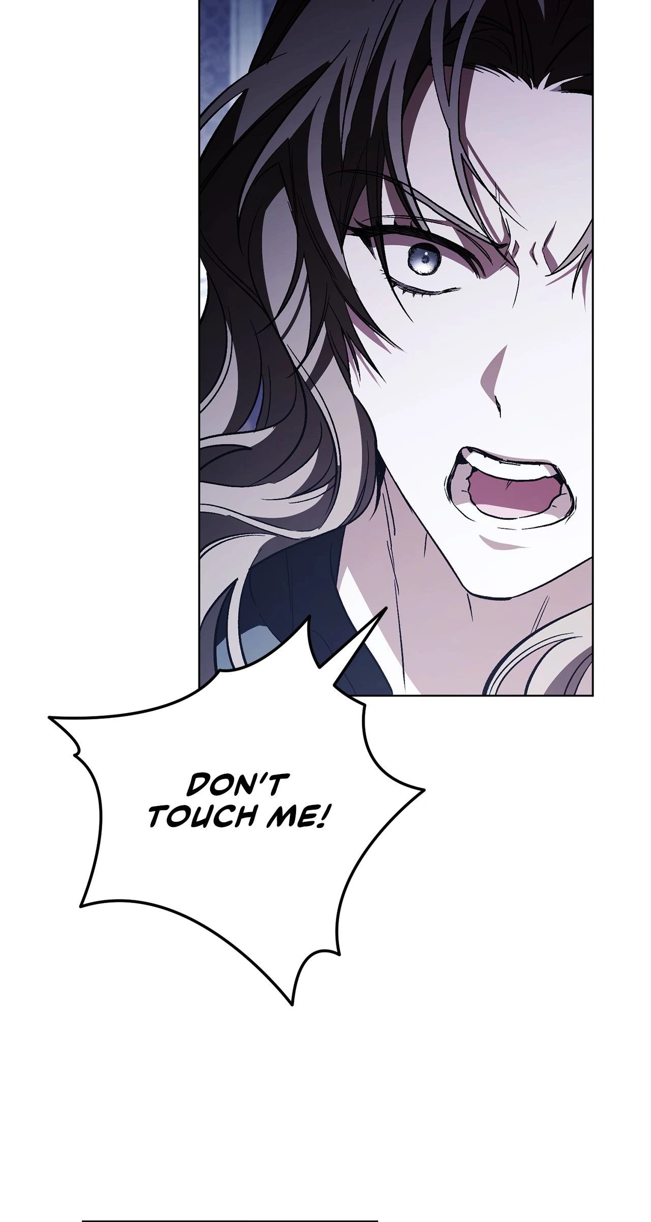 Read Black Chain Manga Online