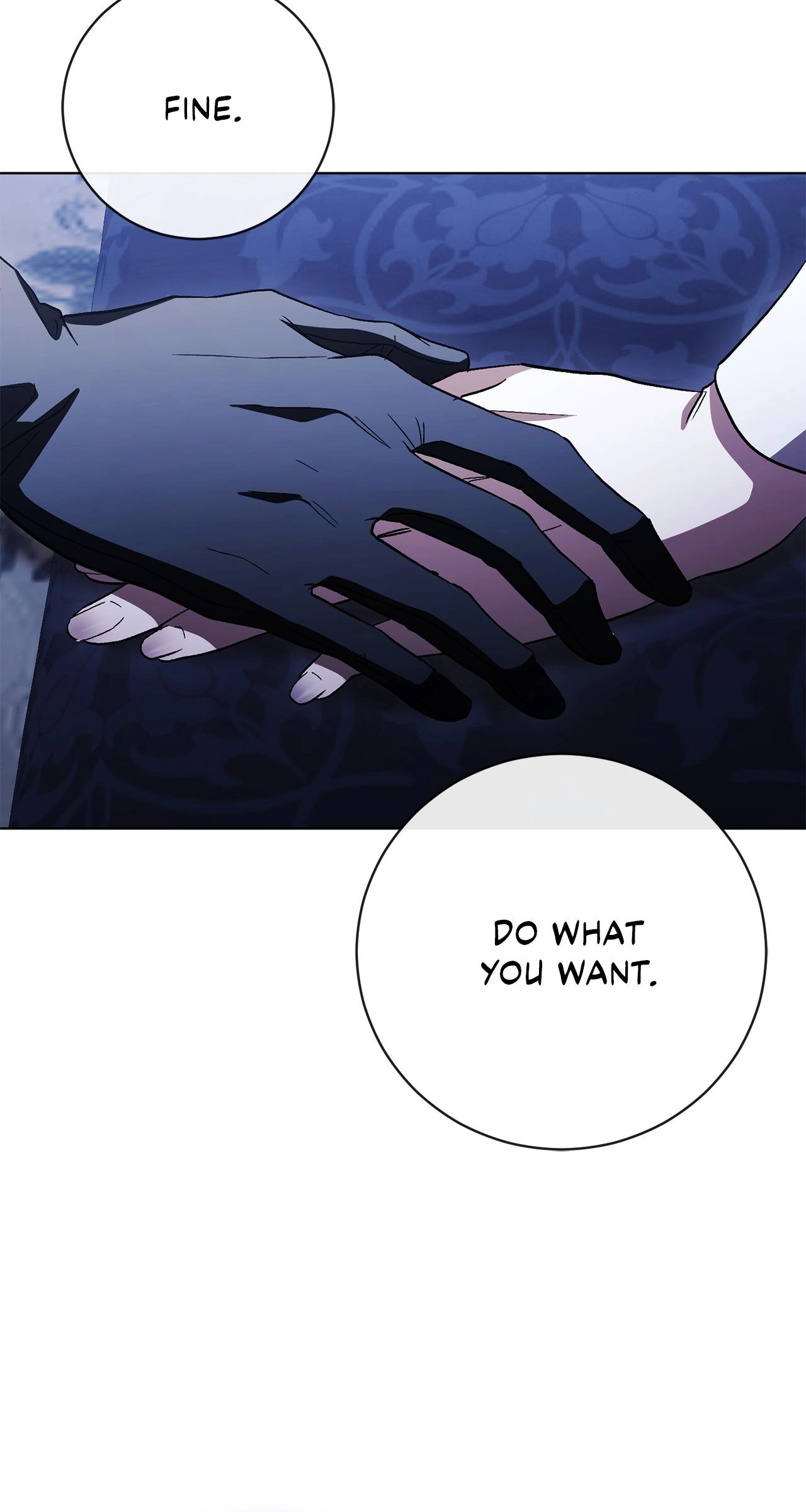 Read Black Chain Manga Online