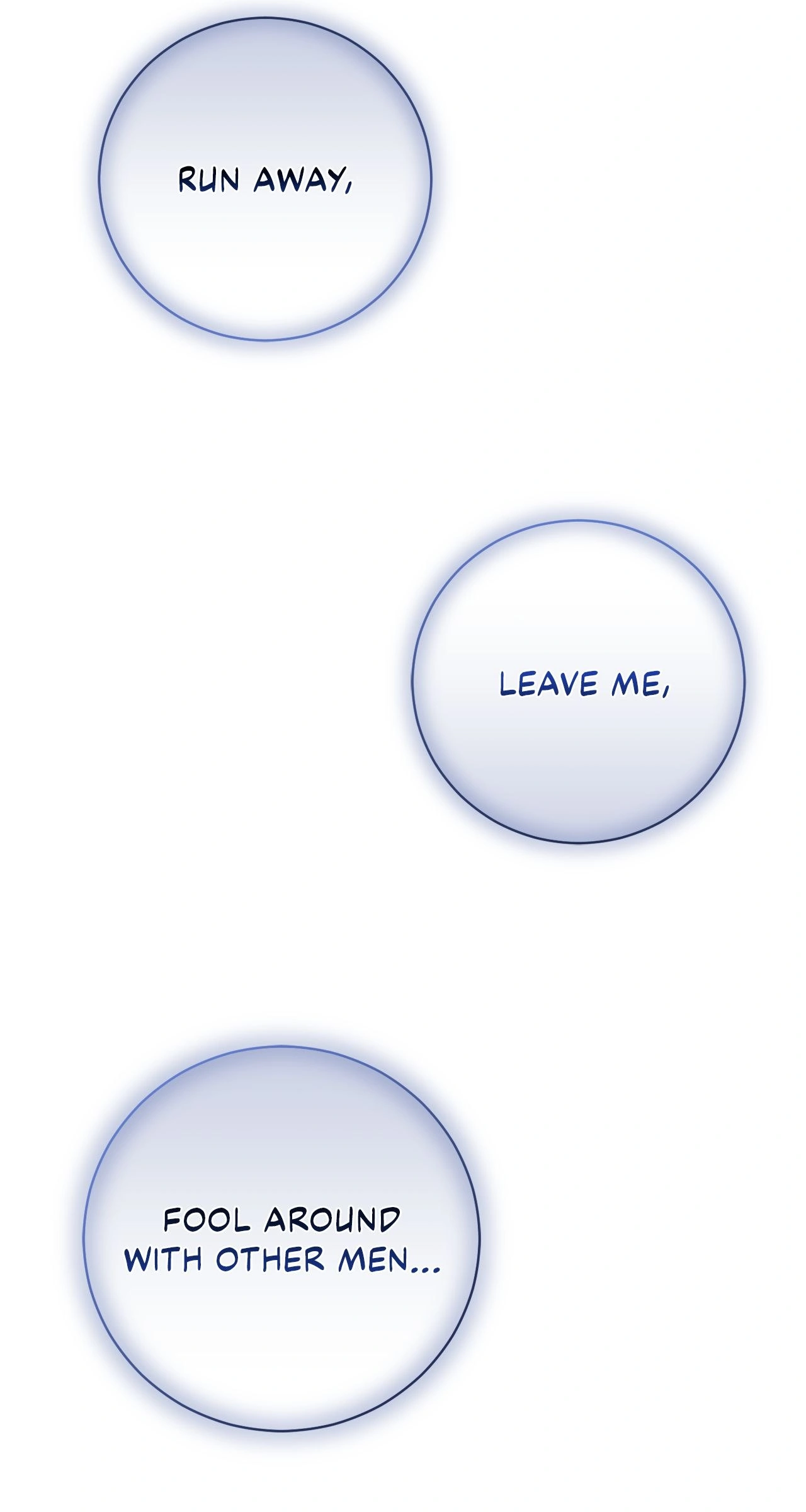 Read Black Chain Manga Online