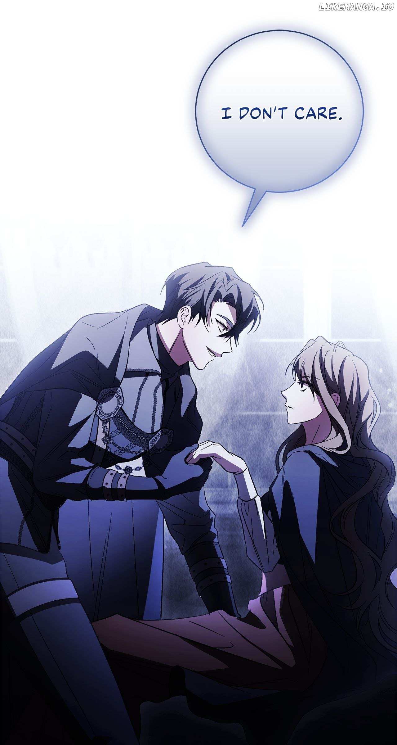 Read Black Chain Manga Online