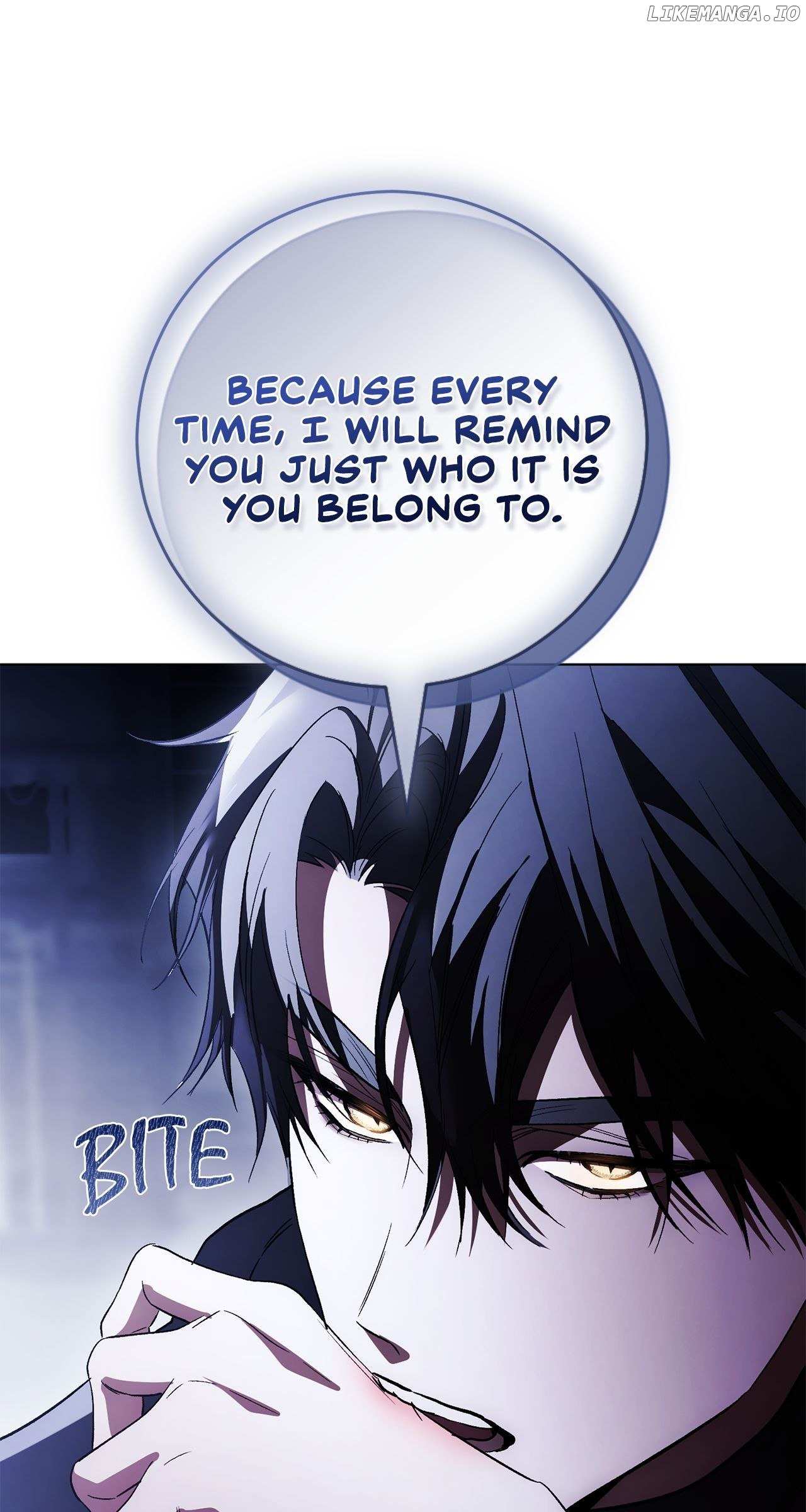 Read Black Chain Manga Online