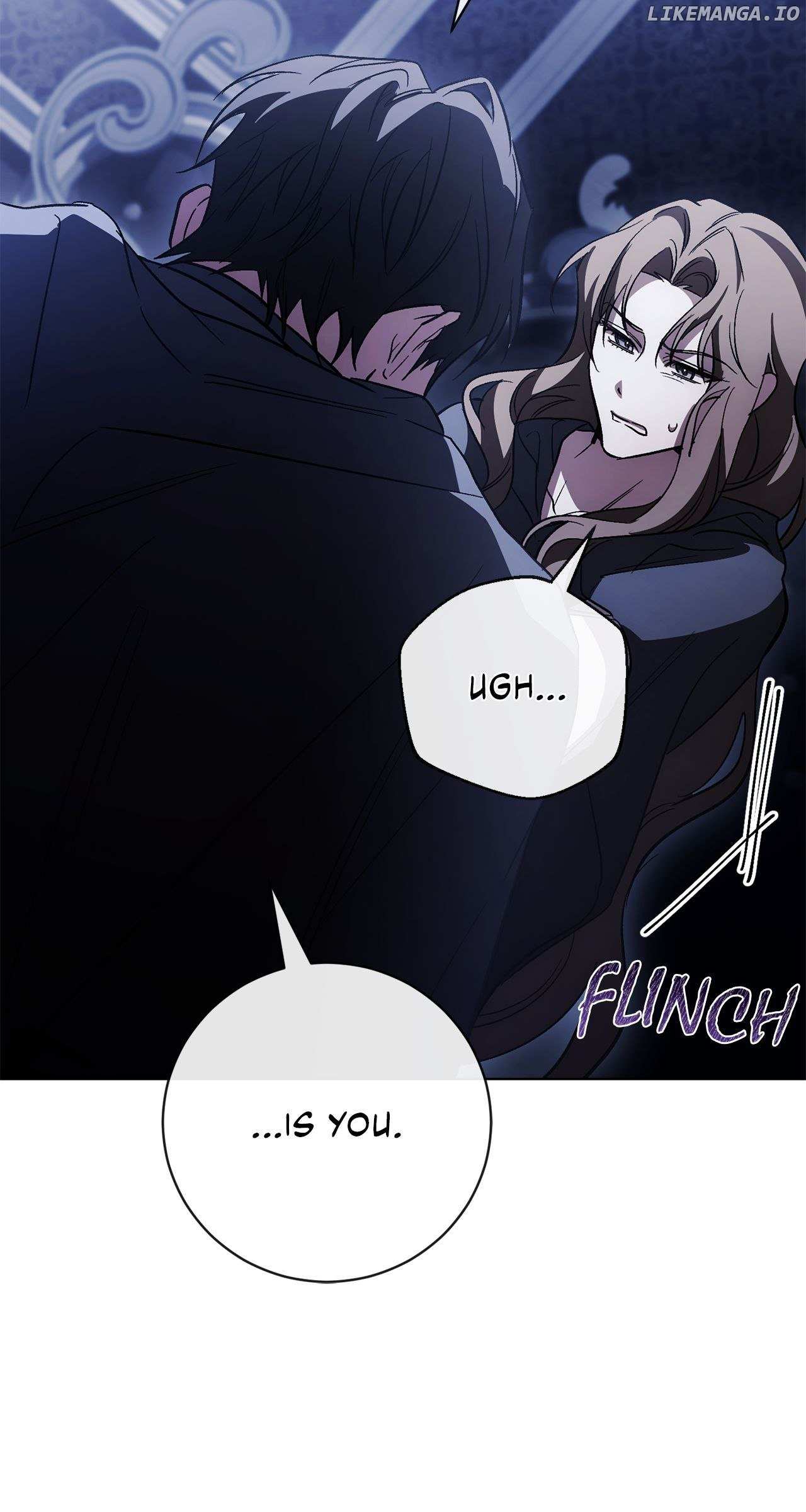 Read Black Chain Manga Online