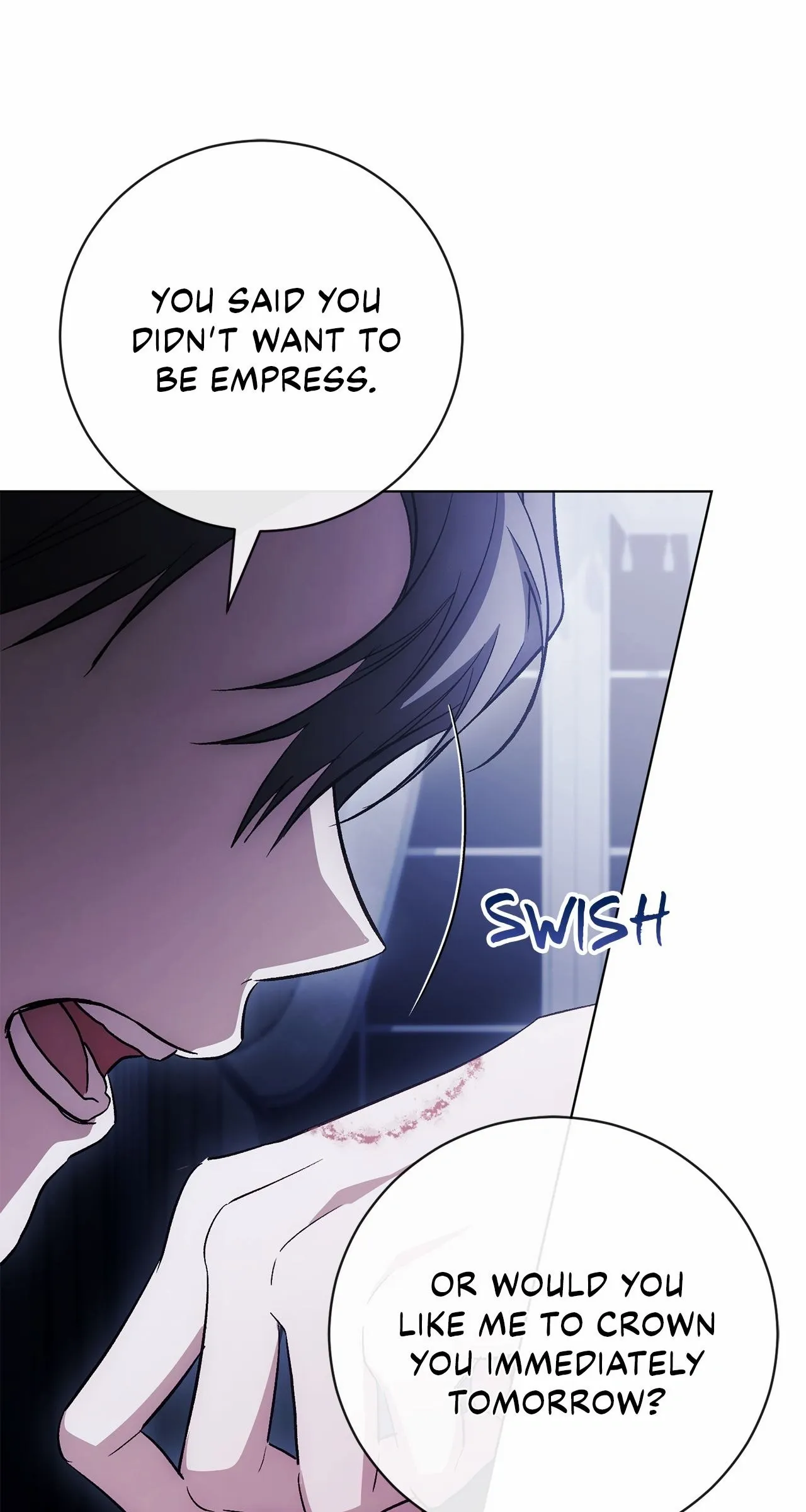 Read Black Chain Manga Online