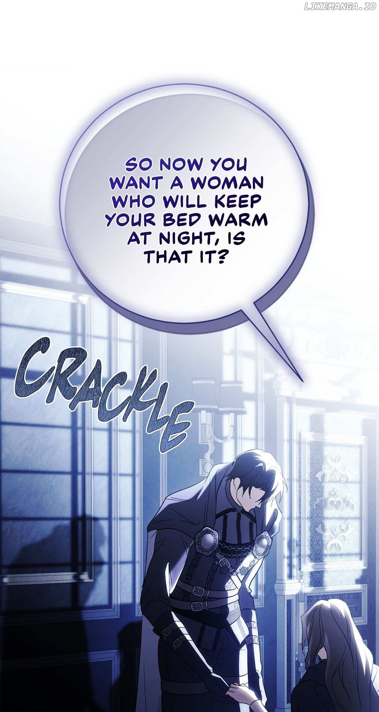 Read Black Chain Manga Online