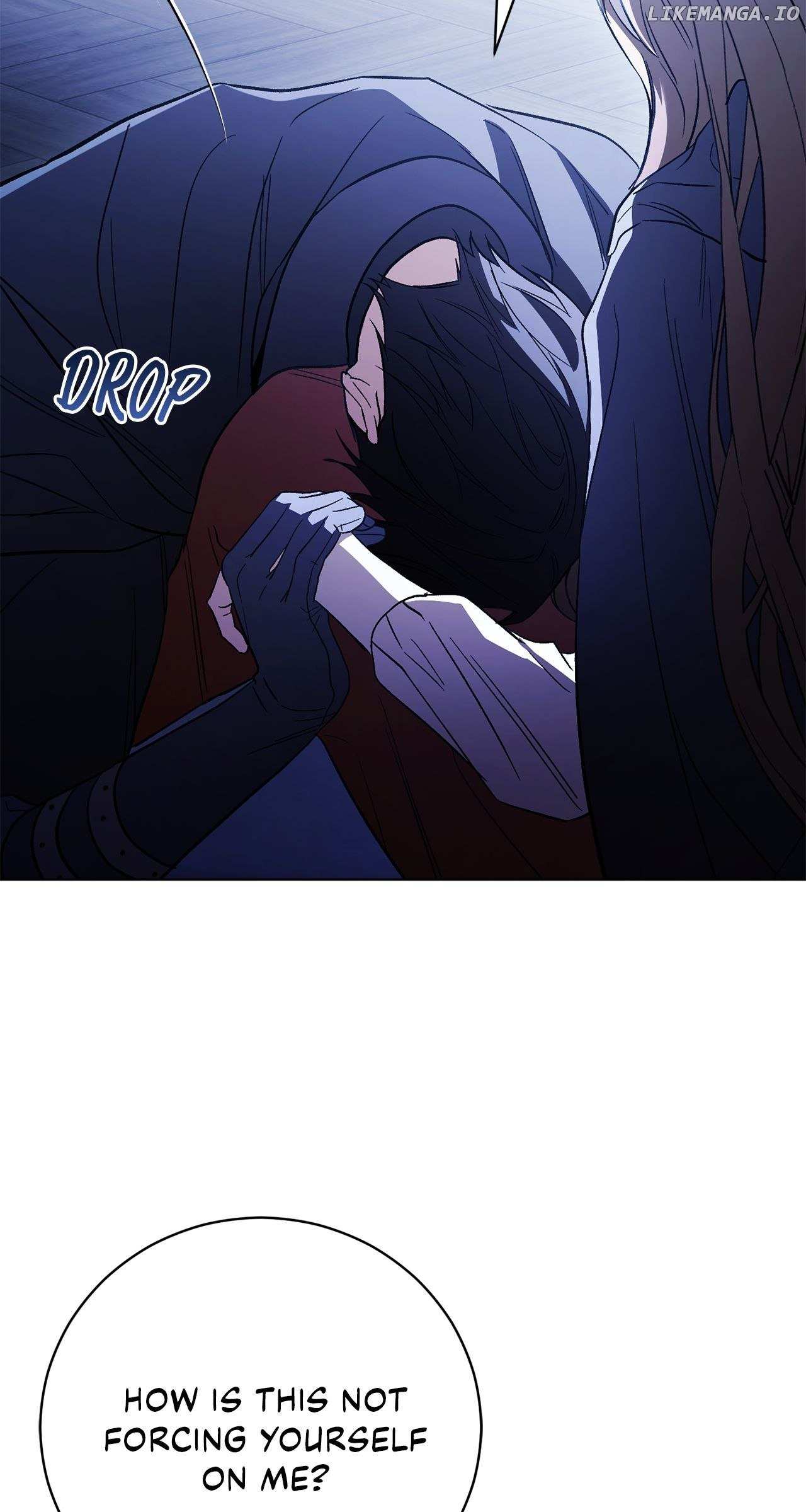 Read Black Chain Manga Online