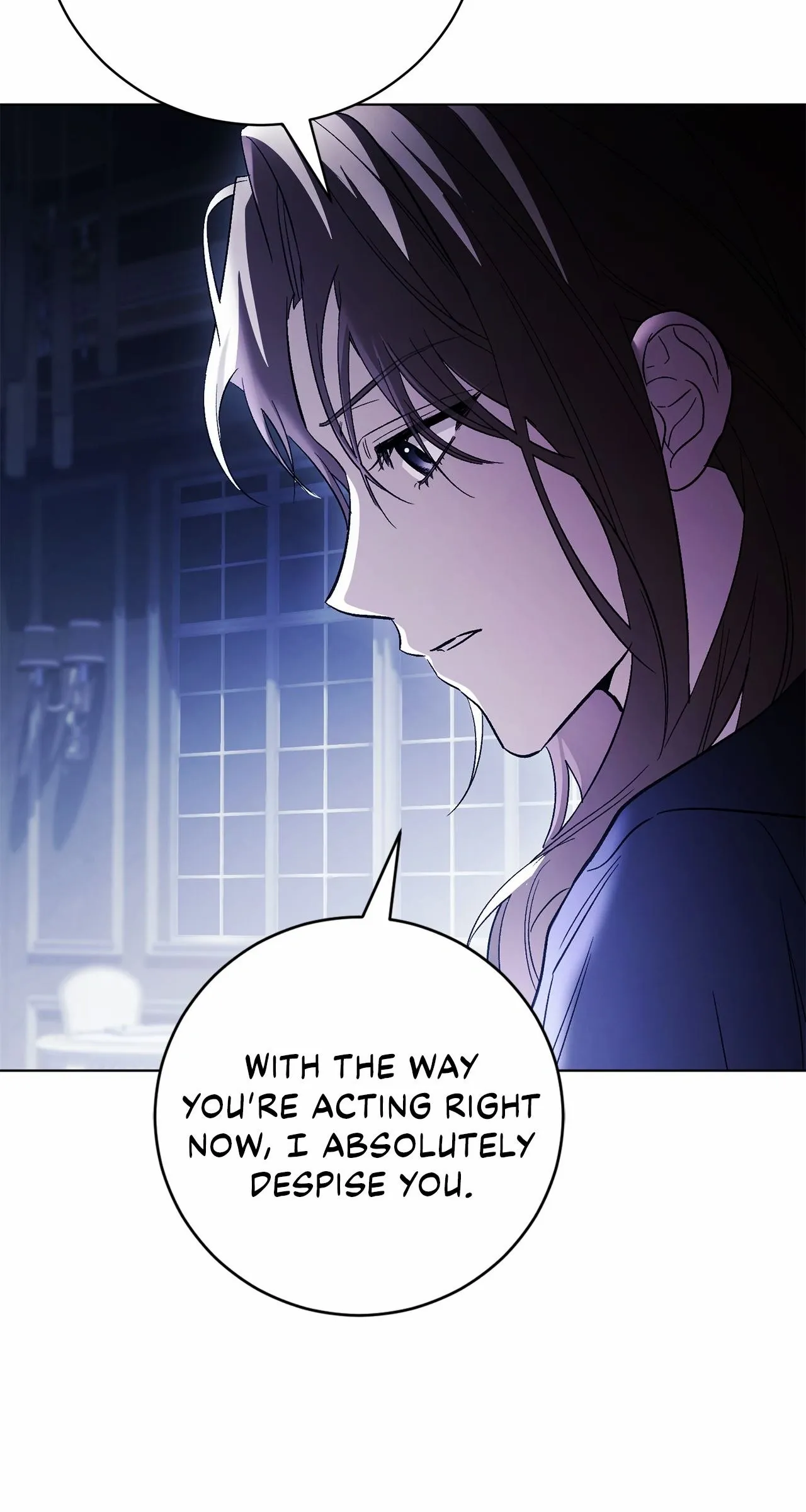 Read Black Chain Manga Online