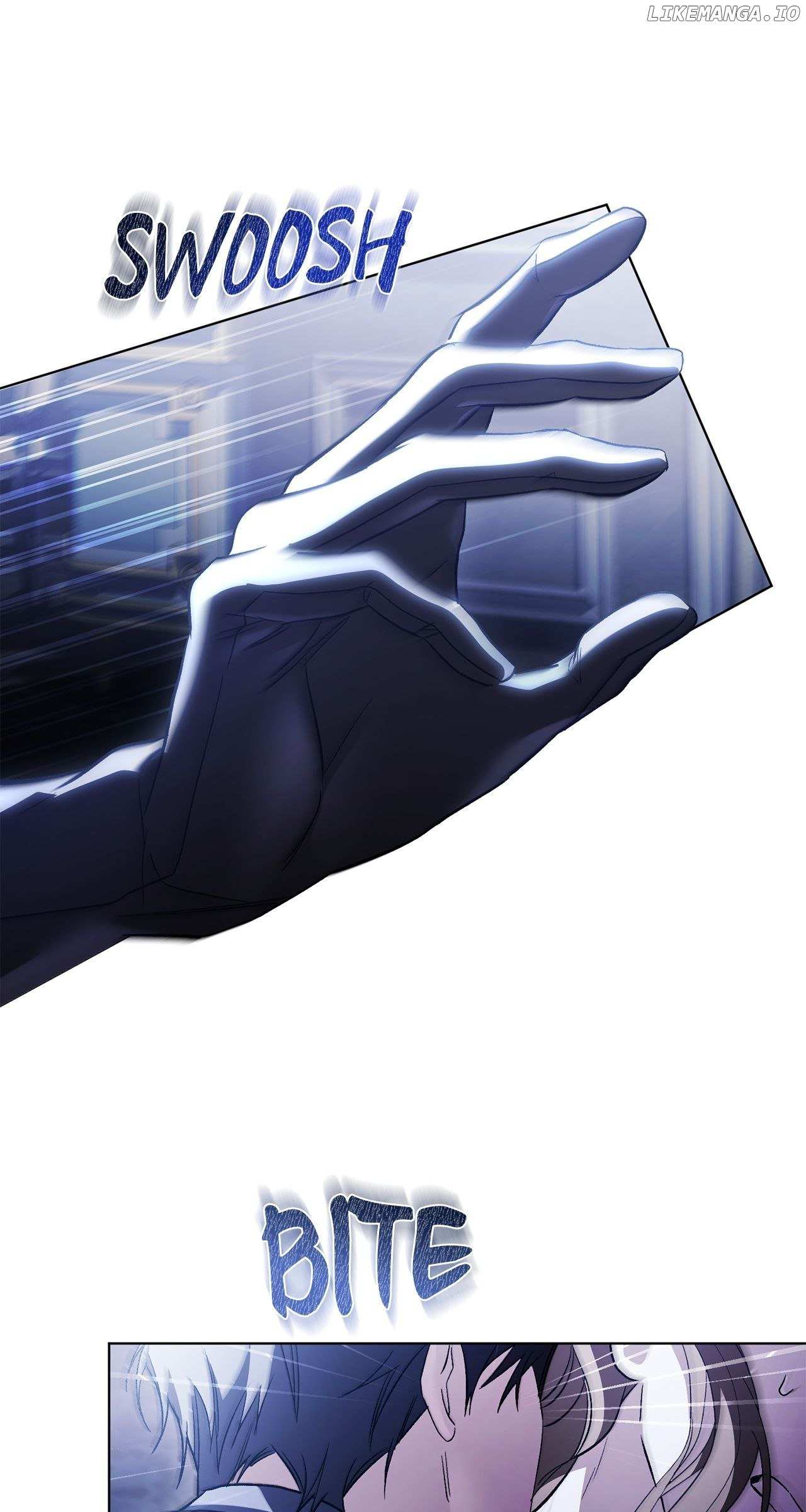 Read Black Chain Manga Online