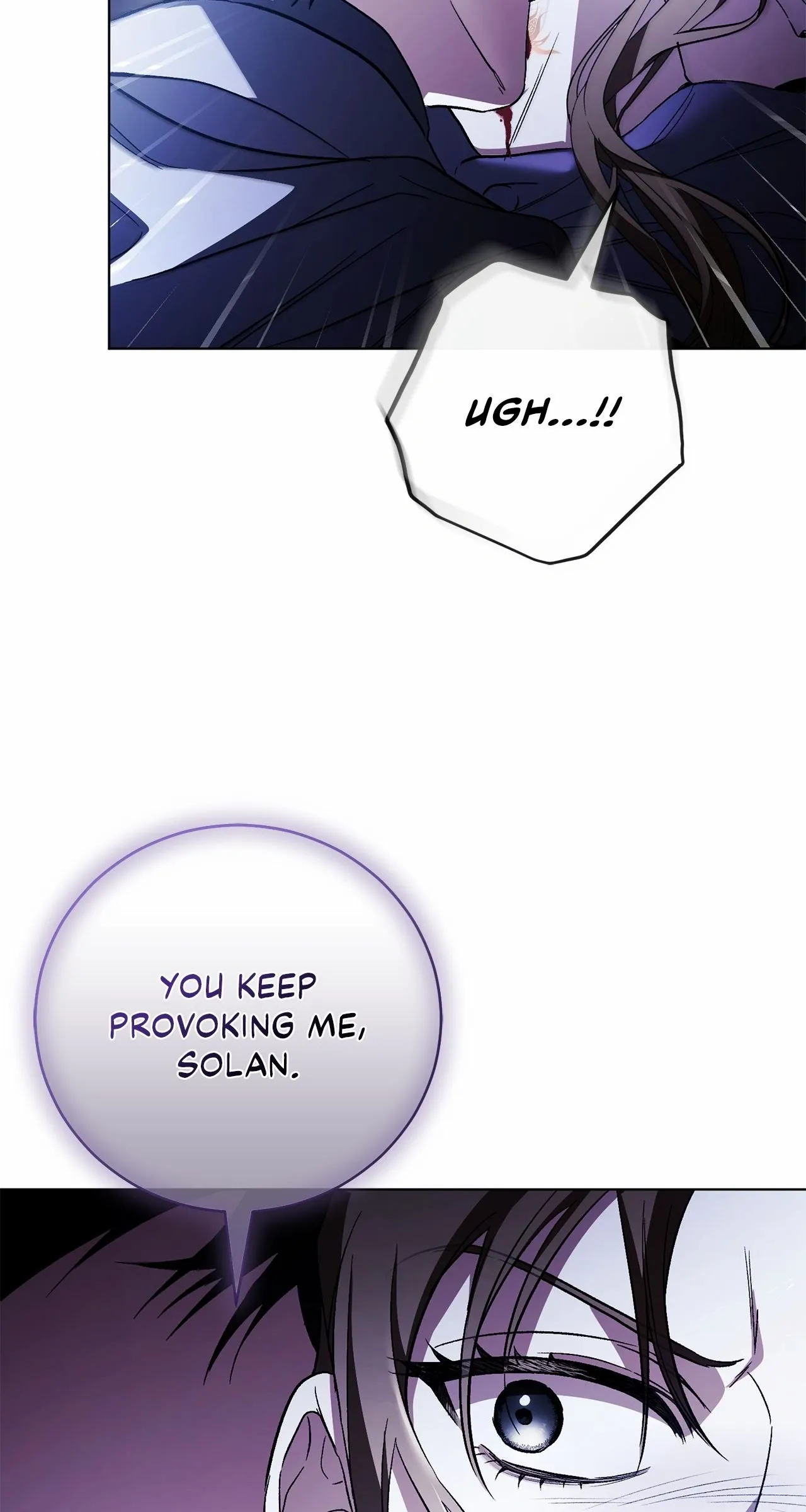 Read Black Chain Manga Online