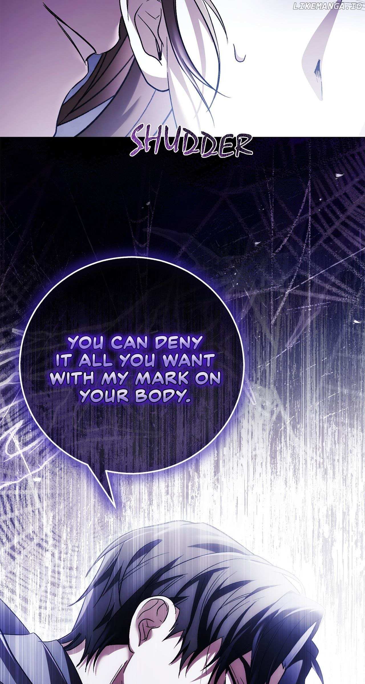 Read Black Chain Manga Online