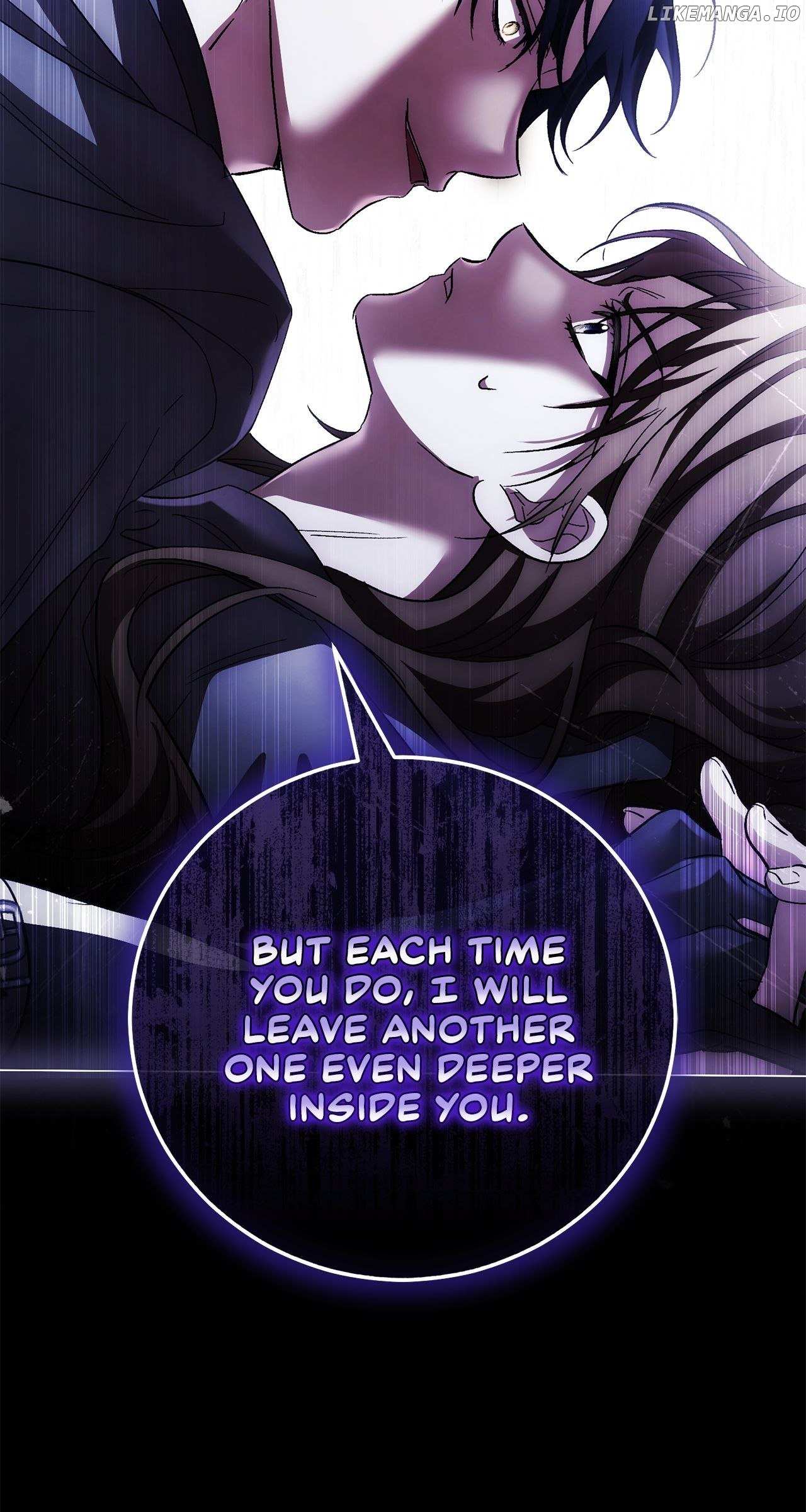 Read Black Chain Manga Online