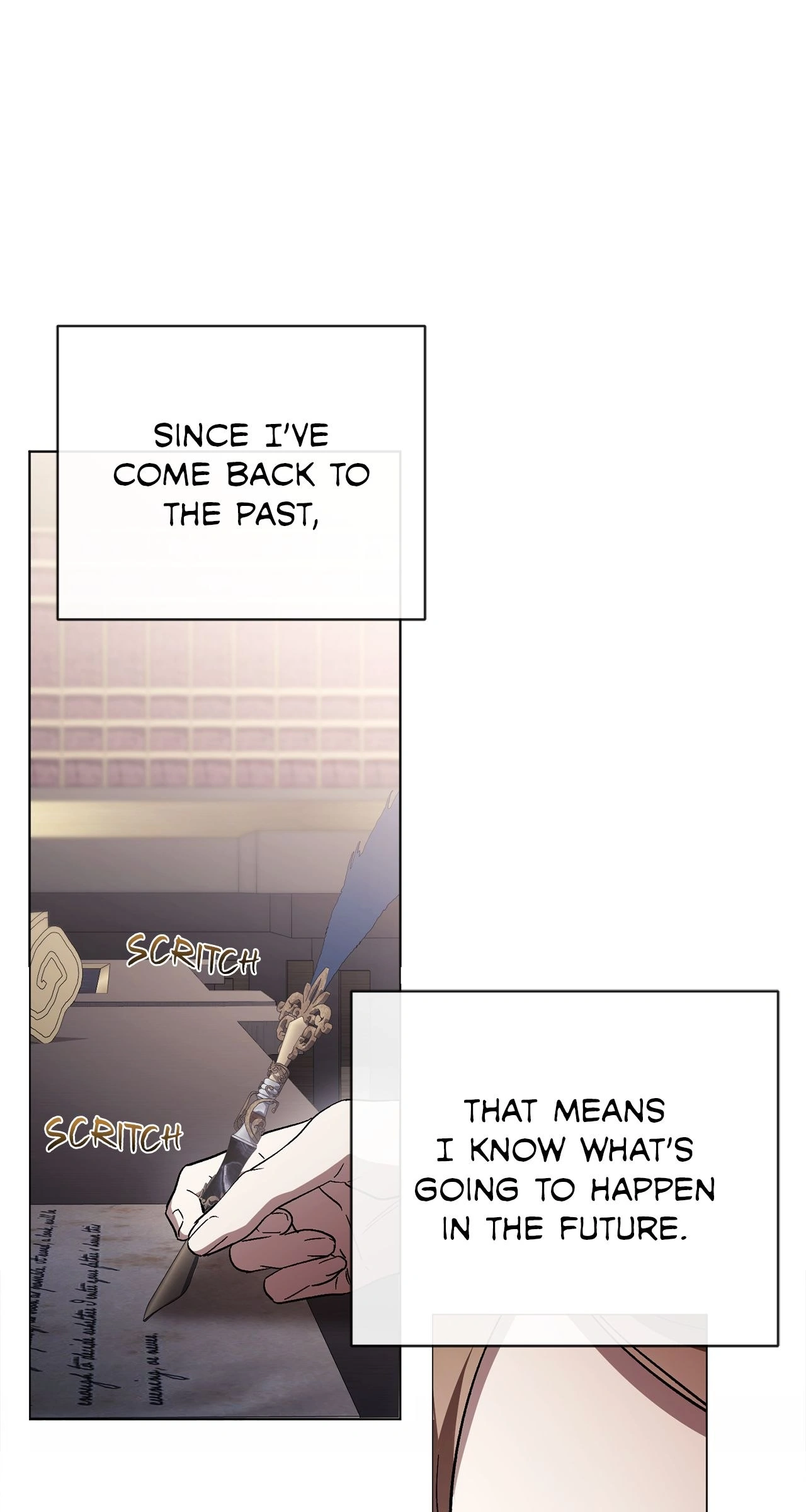 Read Black Chain Manga Online