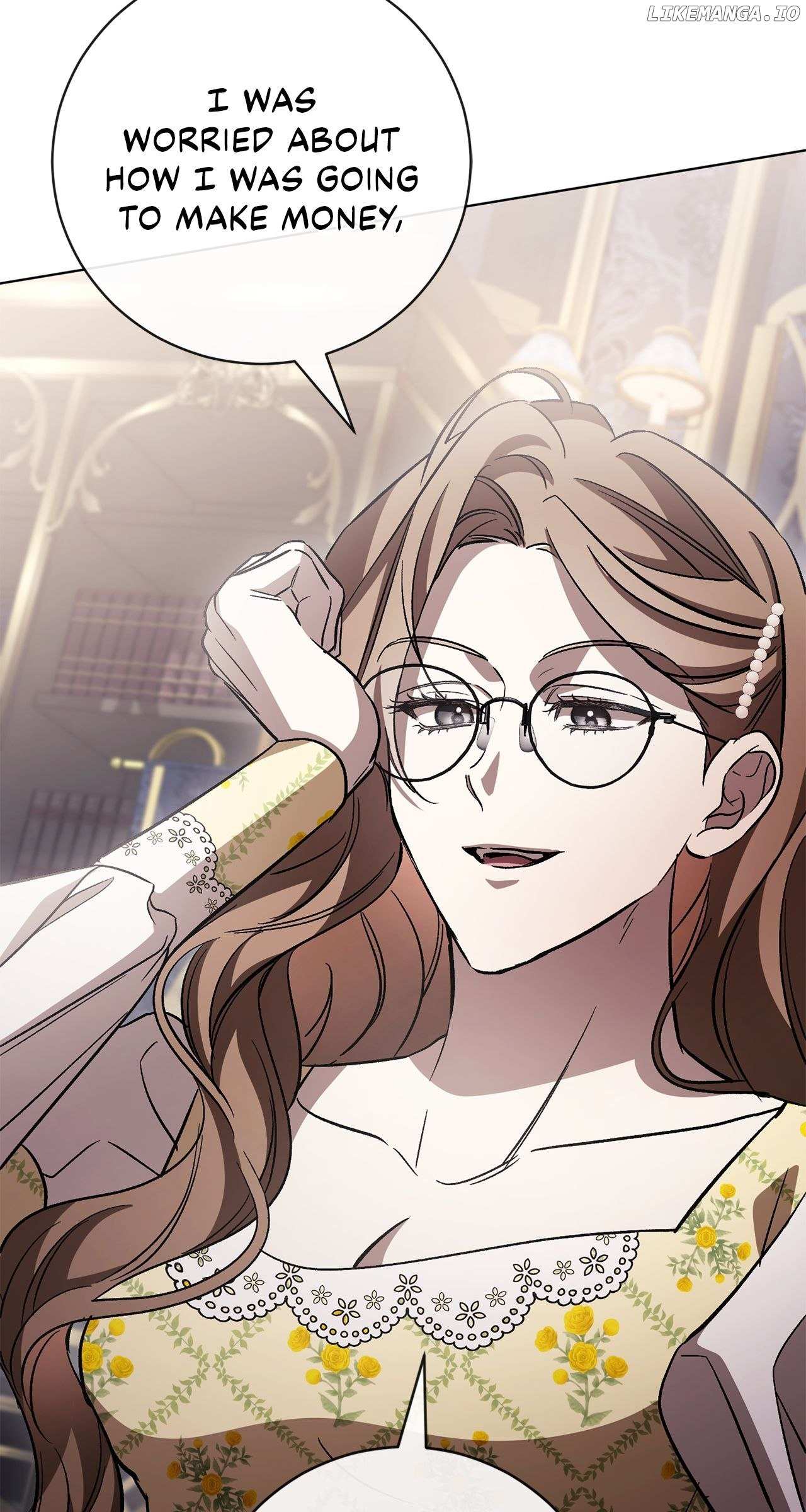 Read Black Chain Manga Online