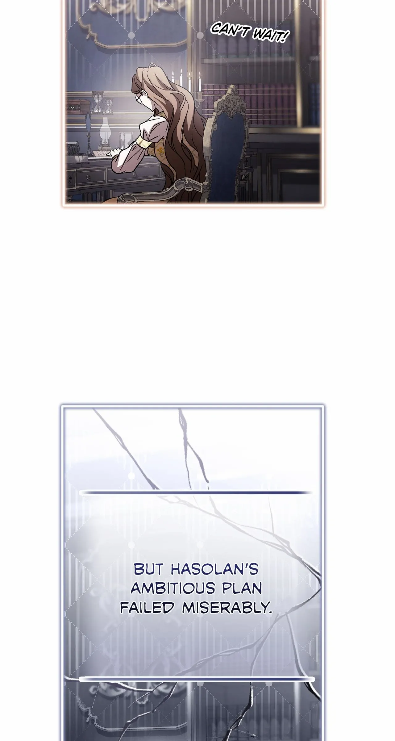 Read Black Chain Manga Online