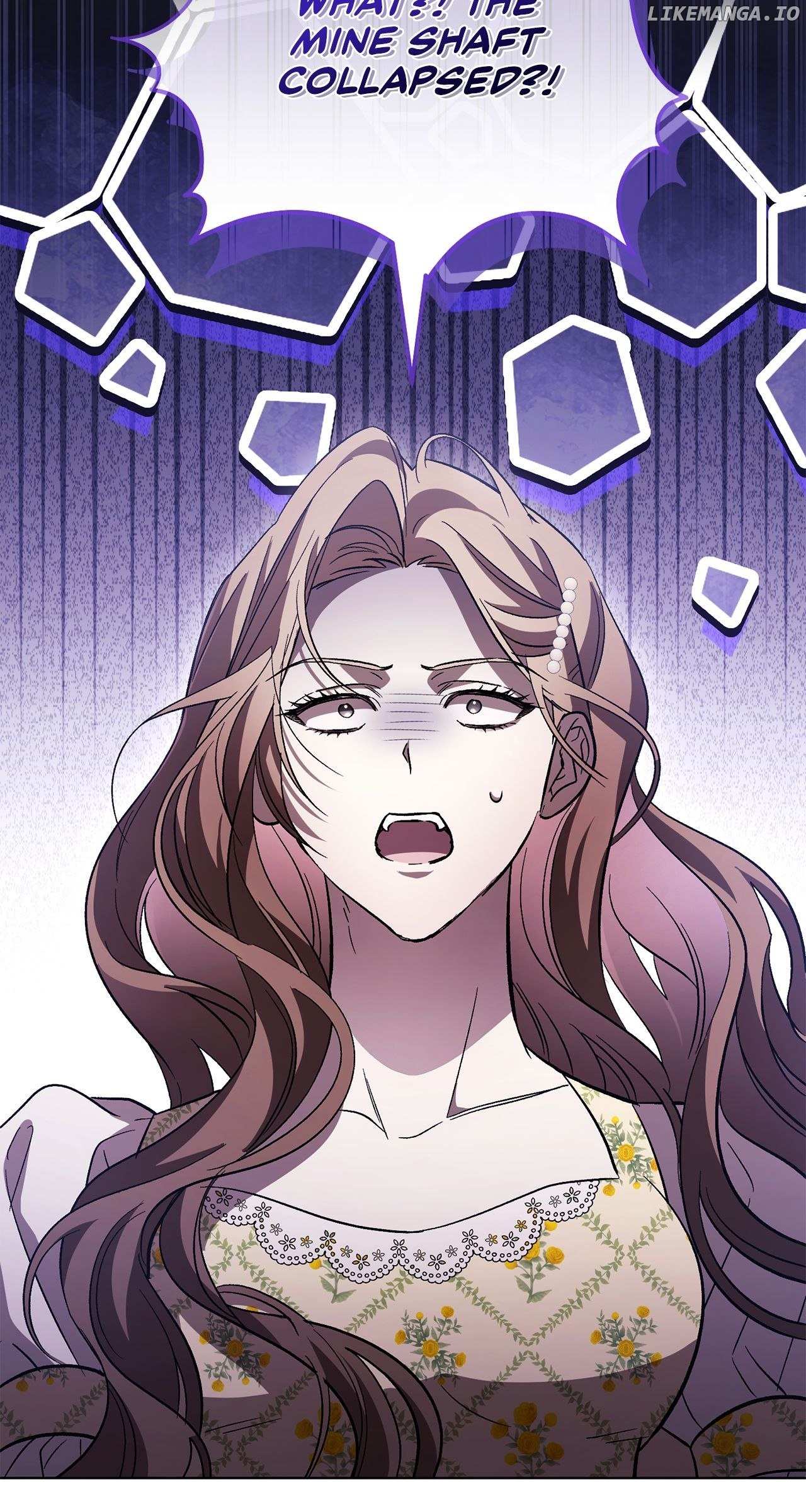 Read Black Chain Manga Online