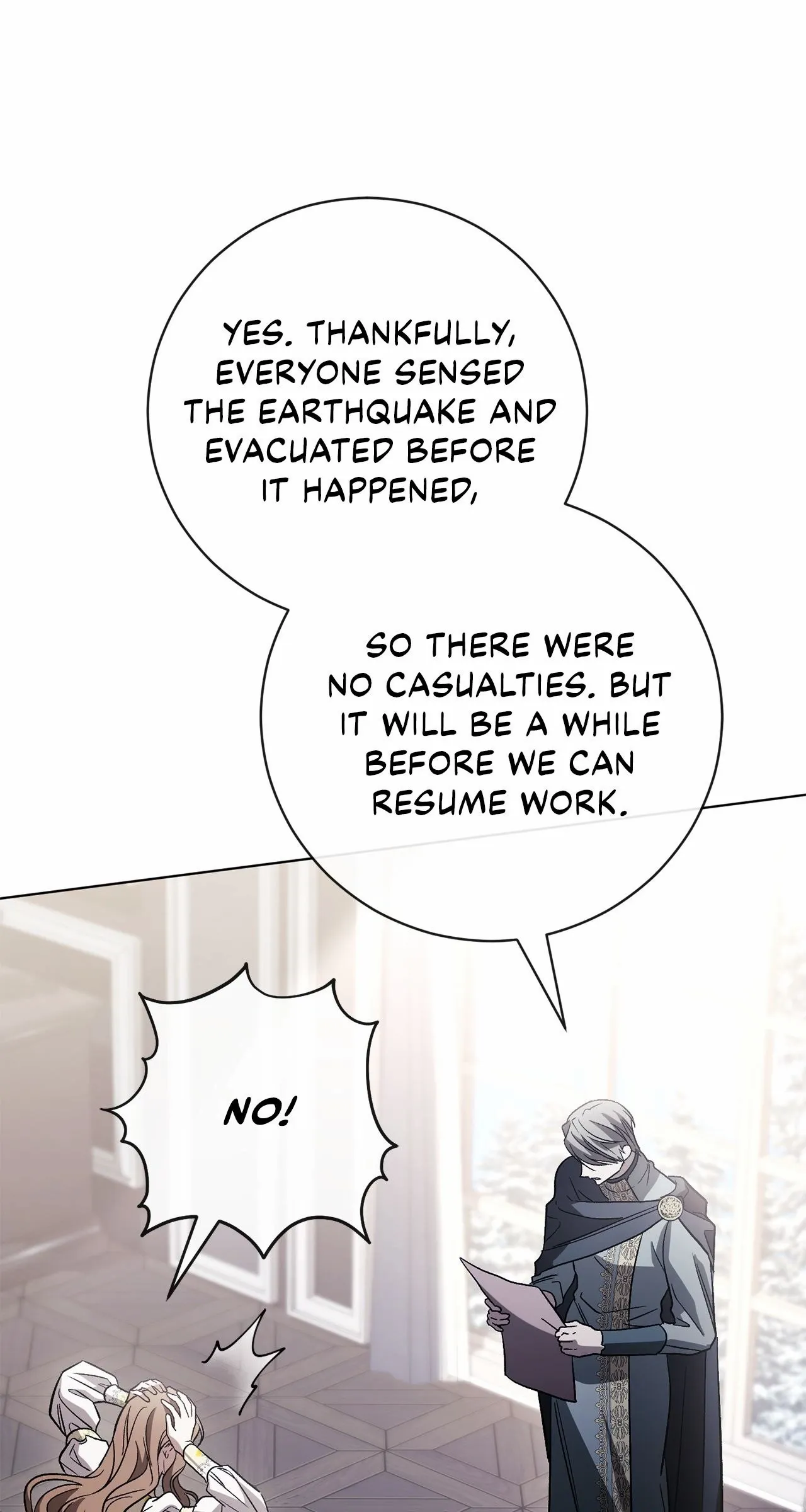 Read Black Chain Manga Online