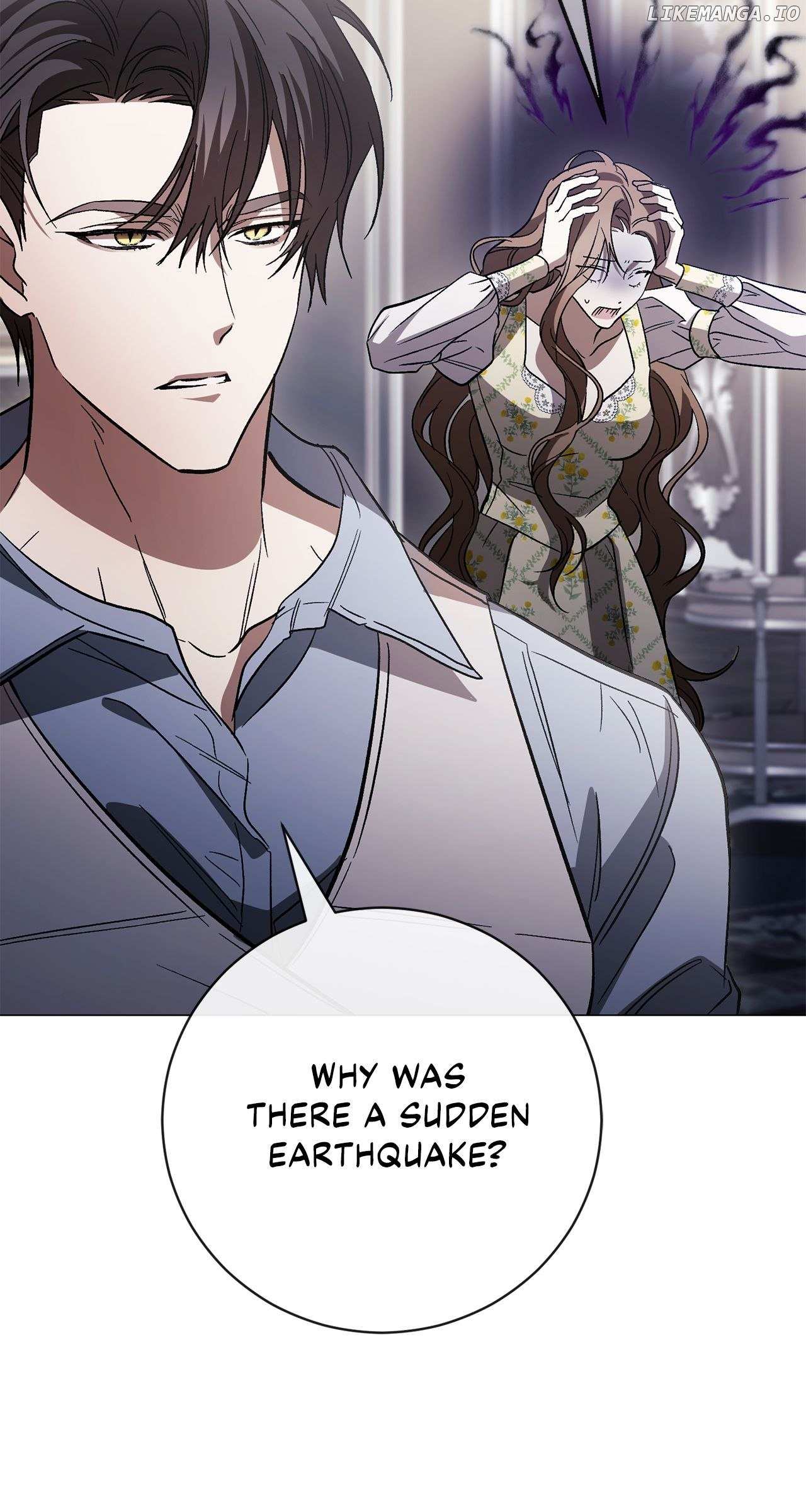 Read Black Chain Manga Online