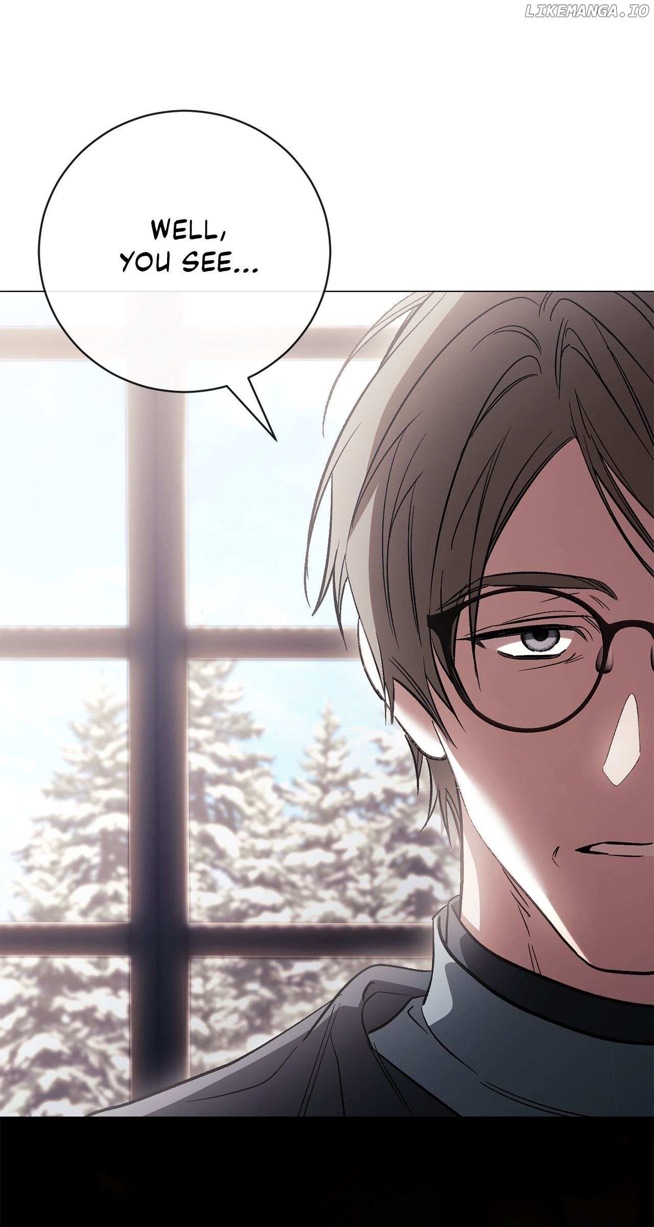 Read Black Chain Manga Online