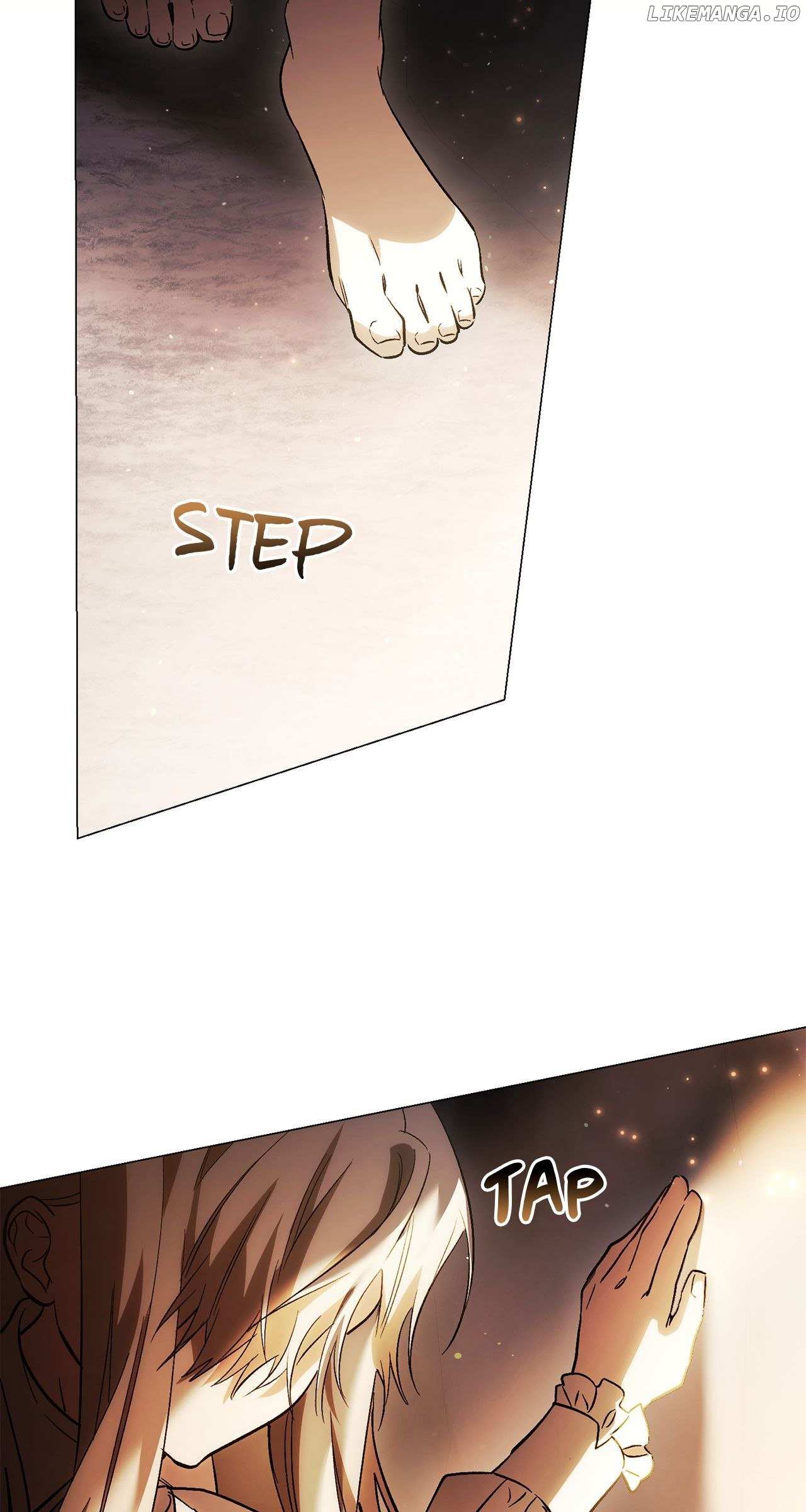 Read Black Chain Manga Online