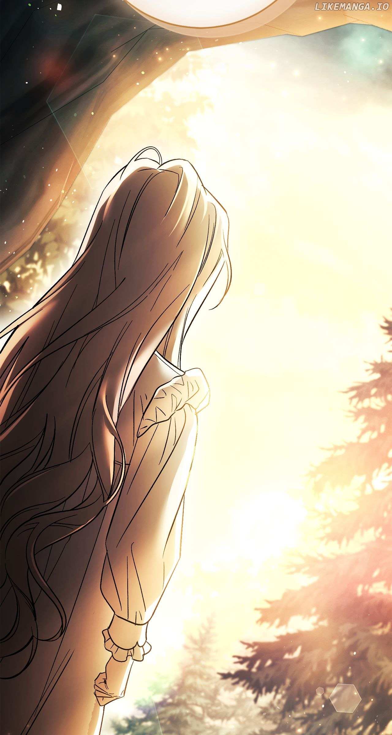 Read Black Chain Manga Online