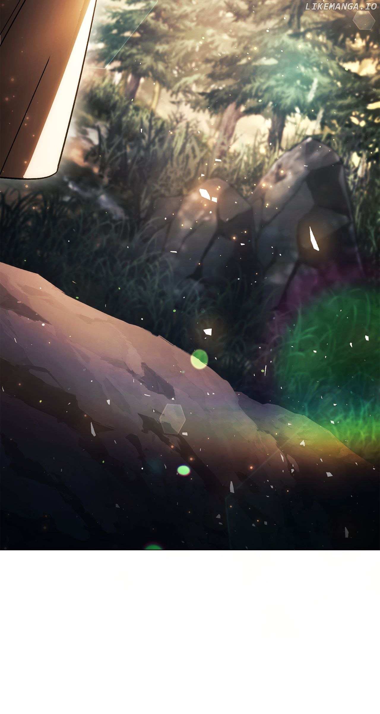 Read Black Chain Manga Online