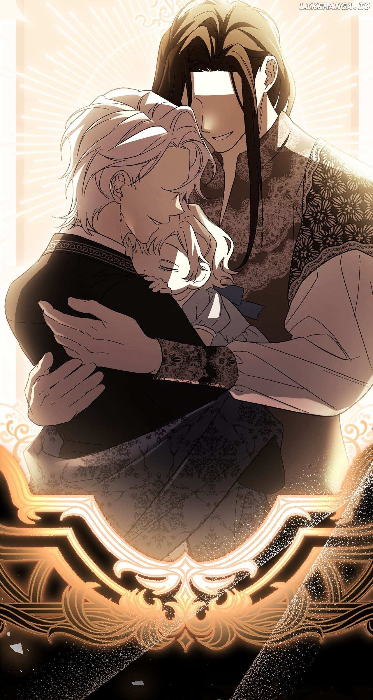 Read Black Chain Manga Online