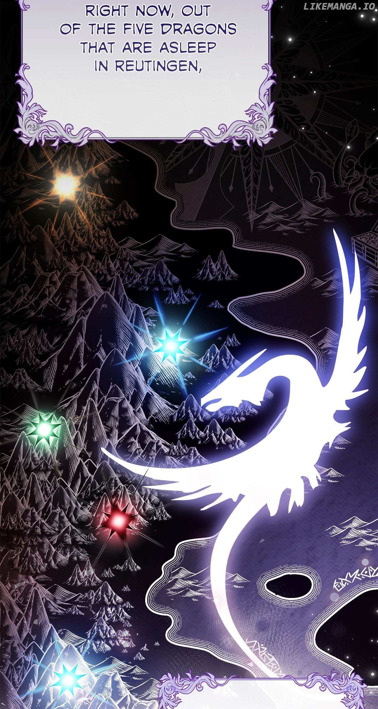 Read Black Chain Manga Online