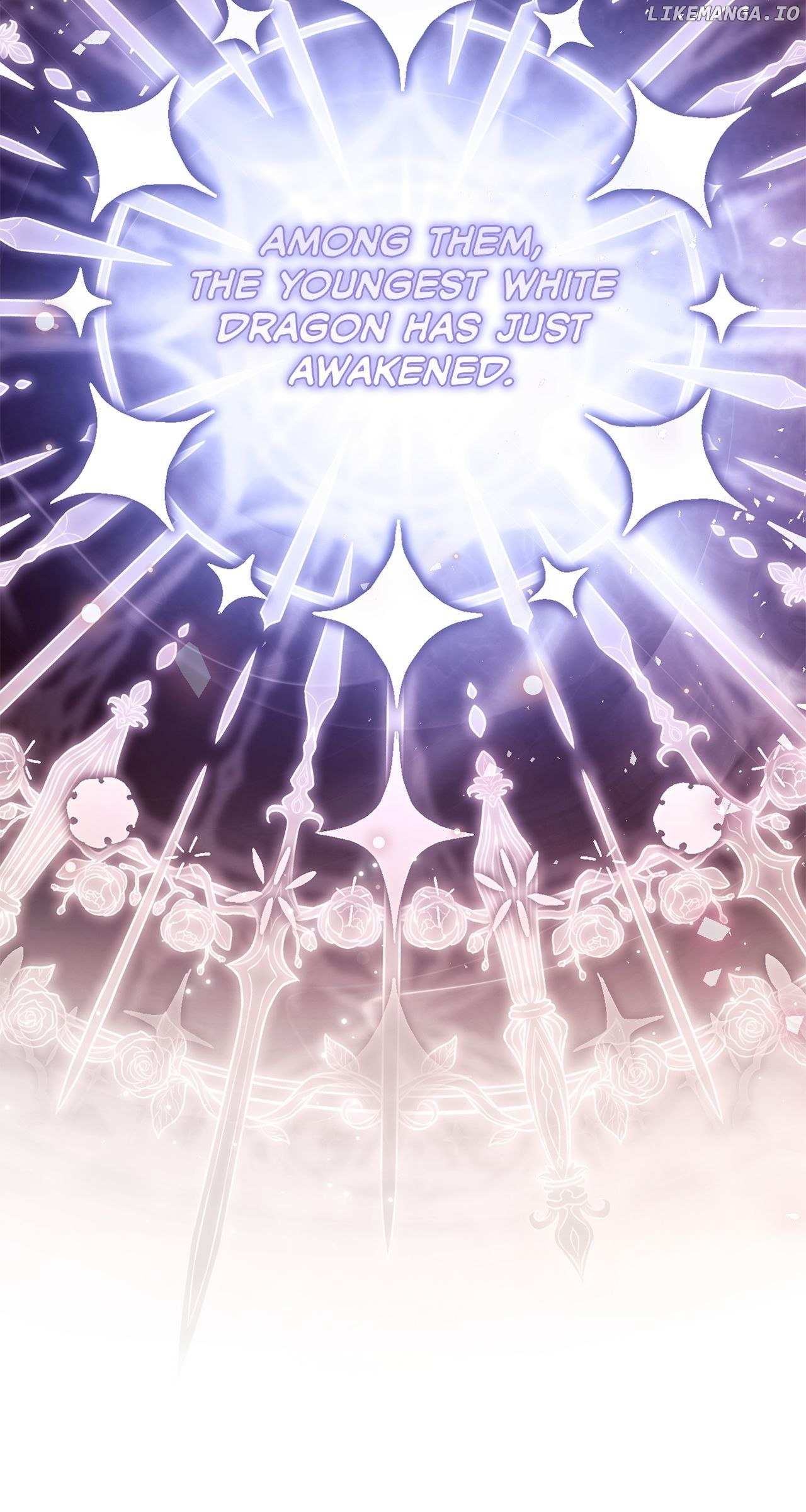 Read Black Chain Manga Online