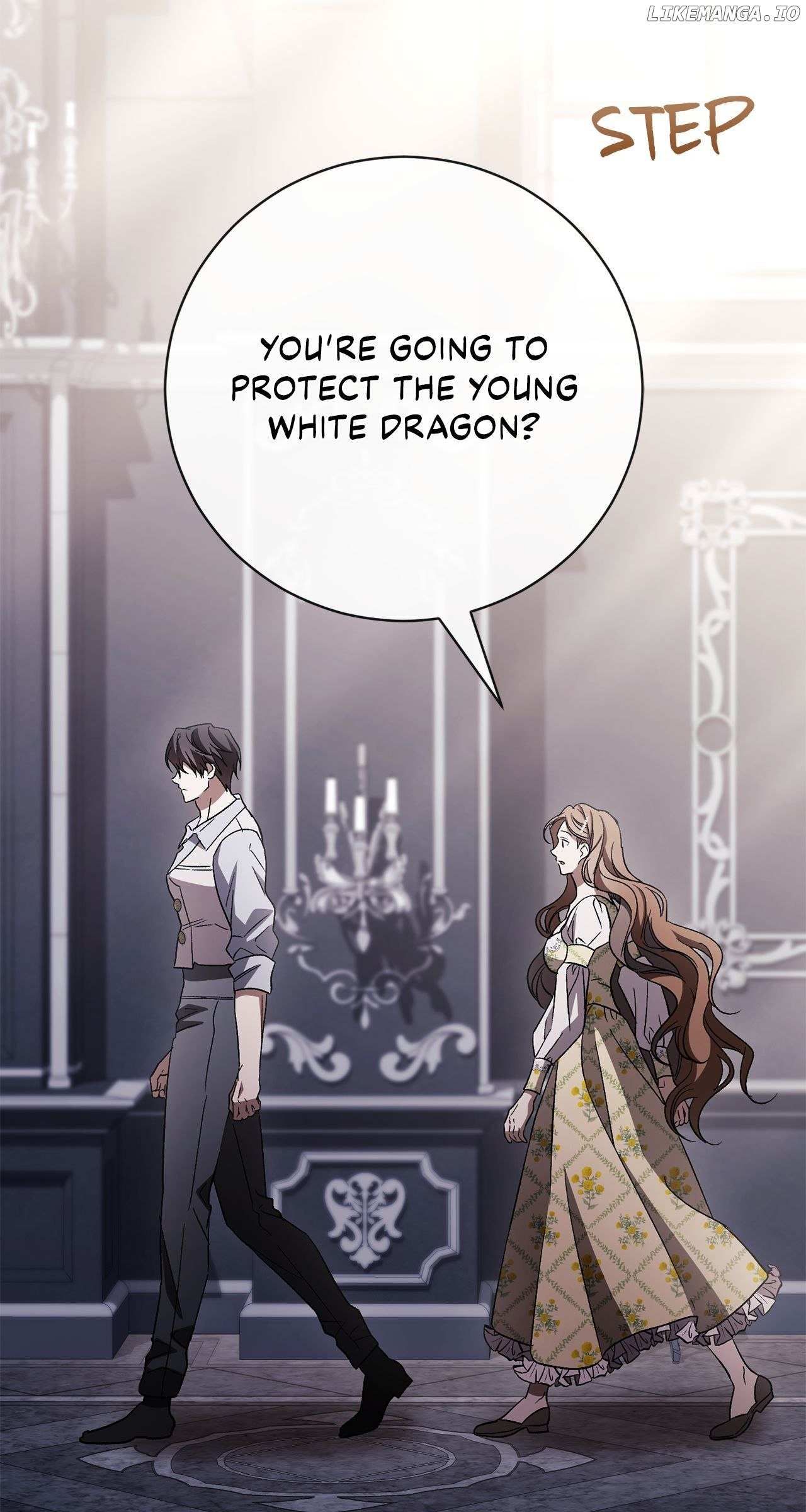 Read Black Chain Manga Online