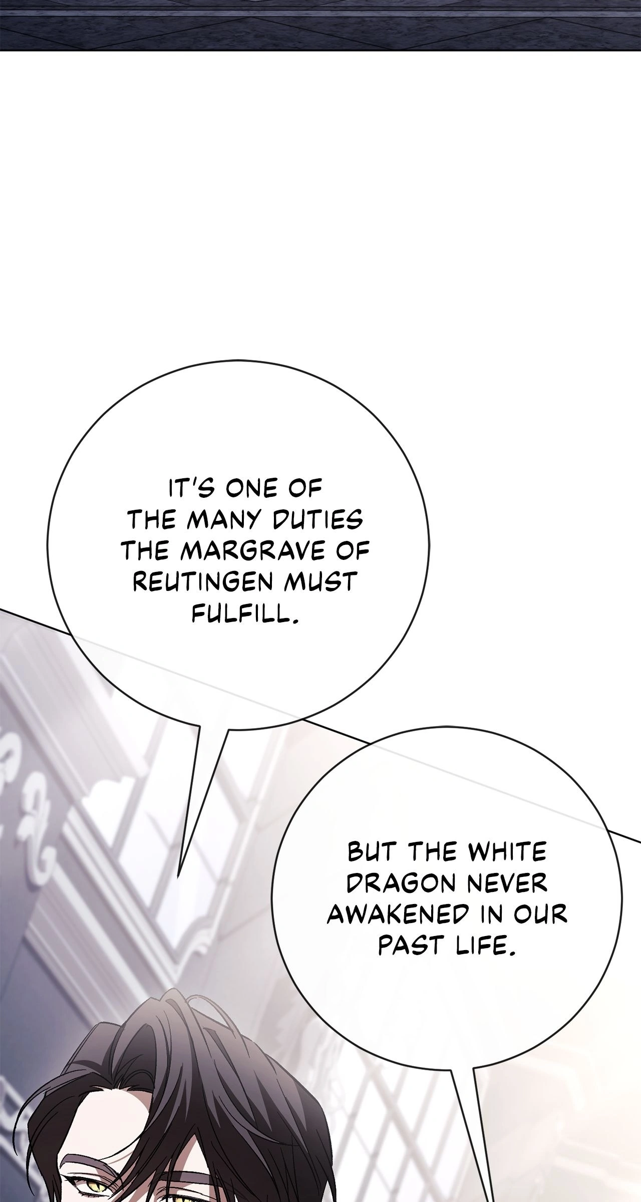 Read Black Chain Manga Online