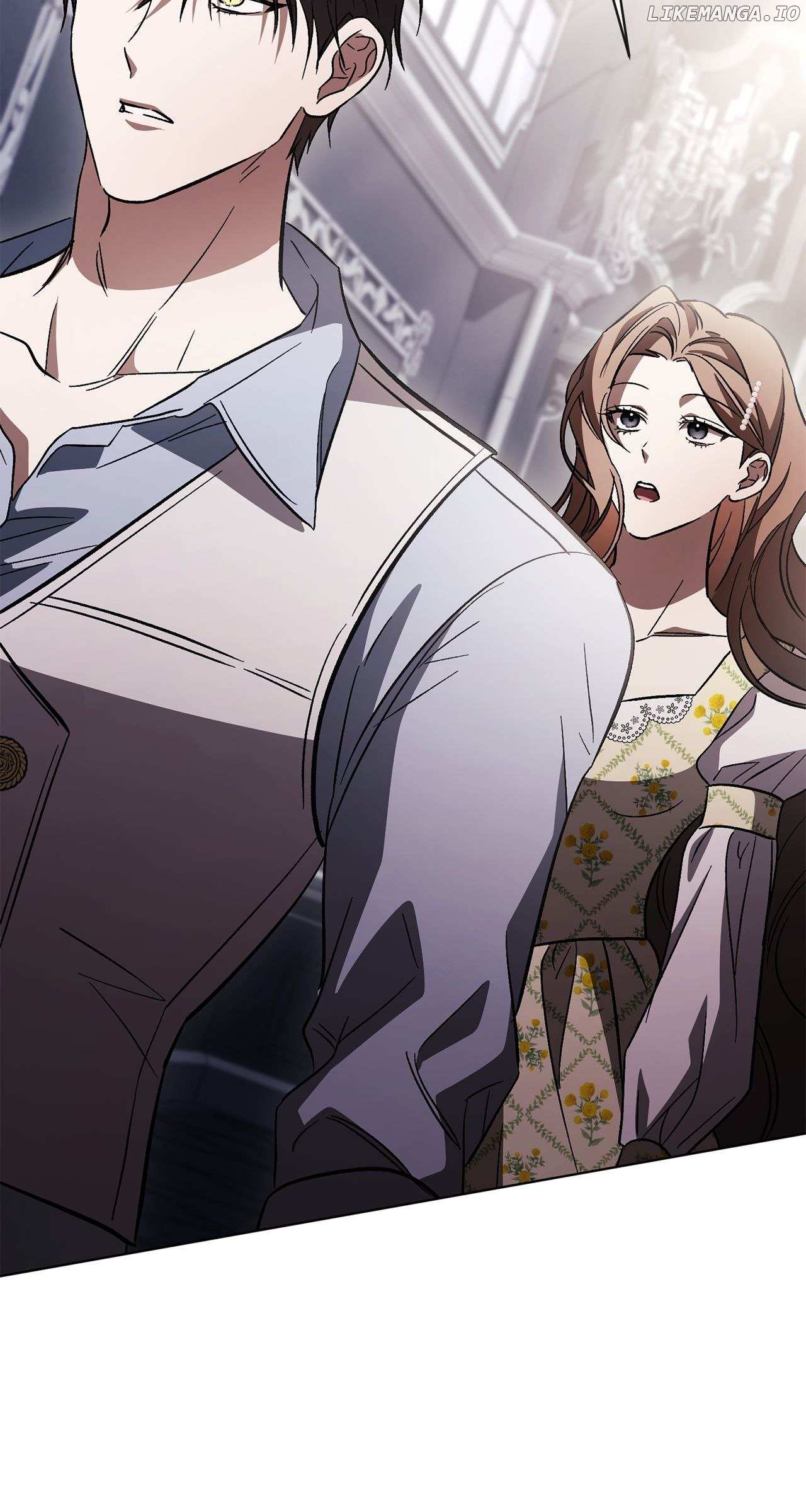 Read Black Chain Manga Online