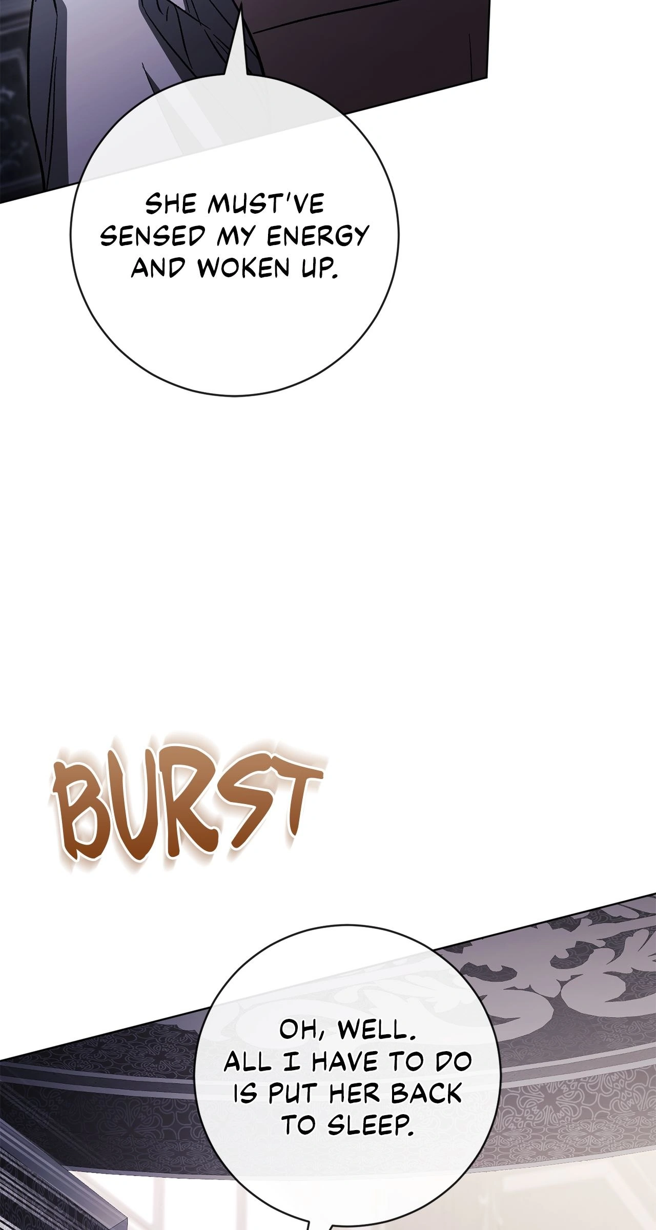 Read Black Chain Manga Online