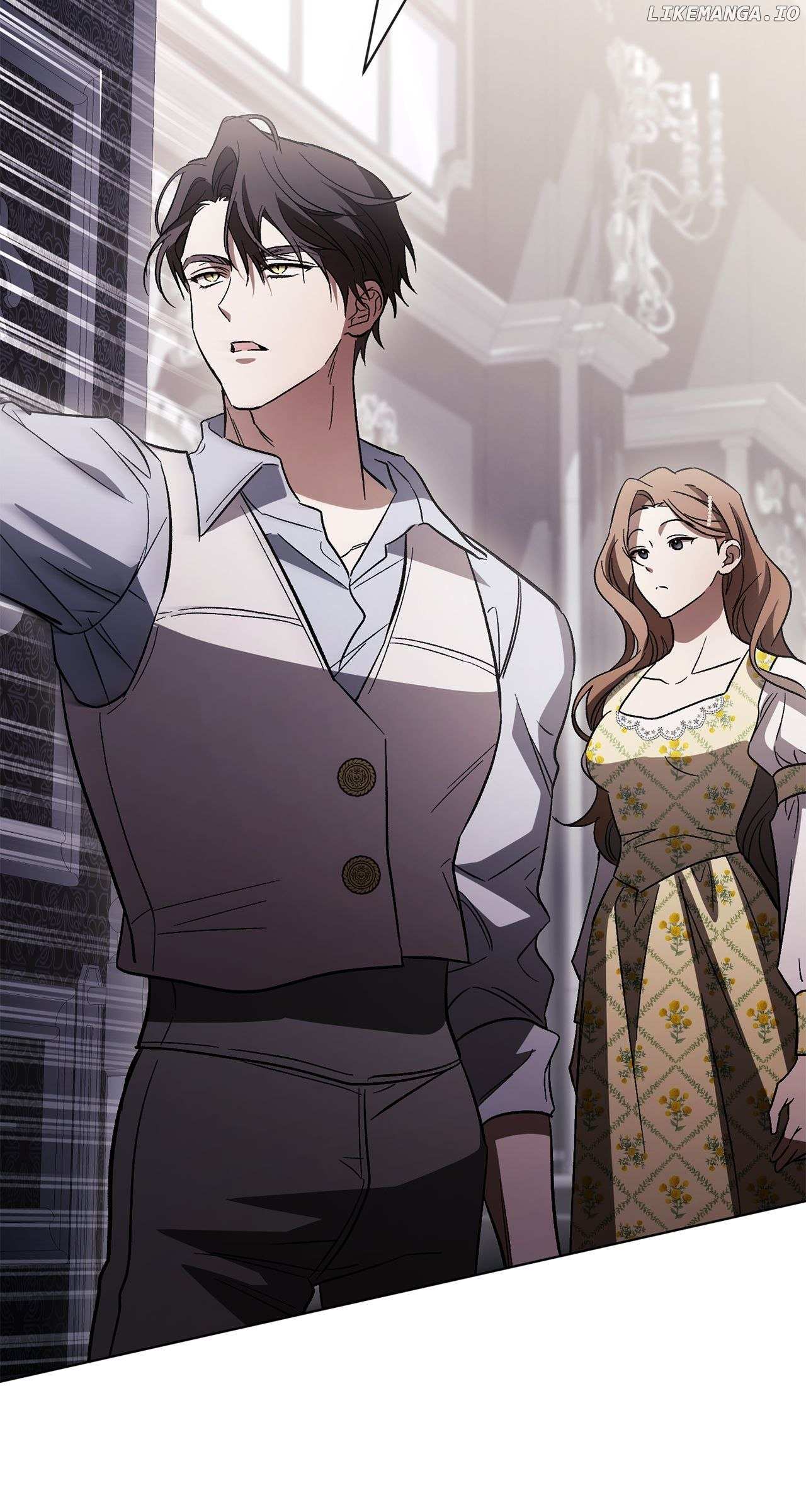 Read Black Chain Manga Online