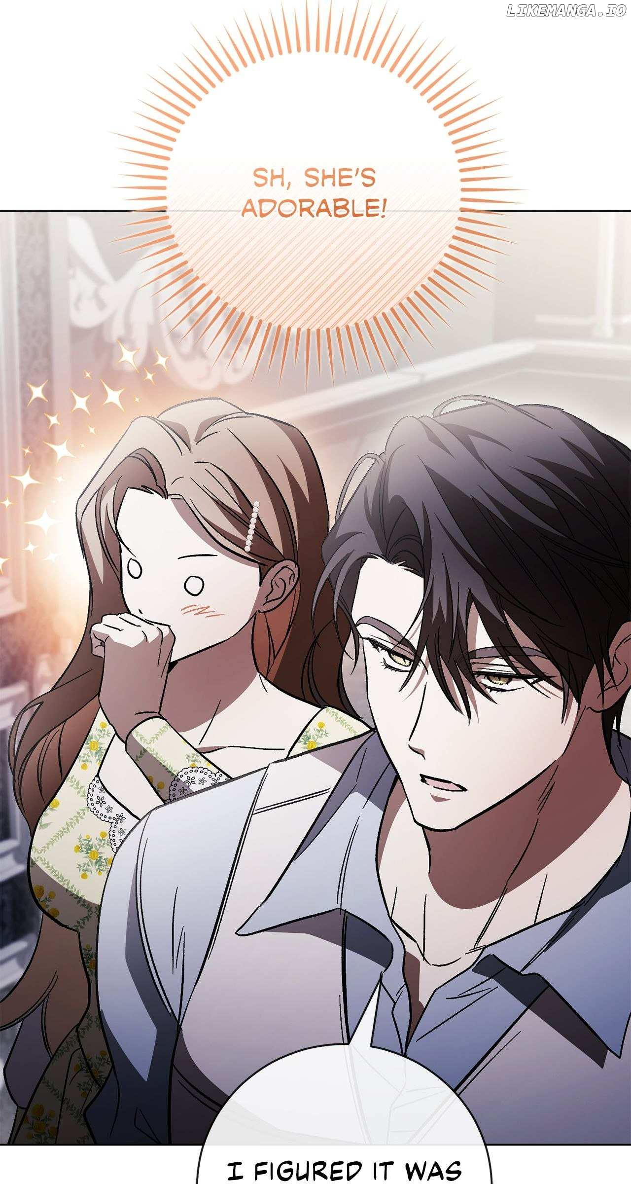 Read Black Chain Manga Online