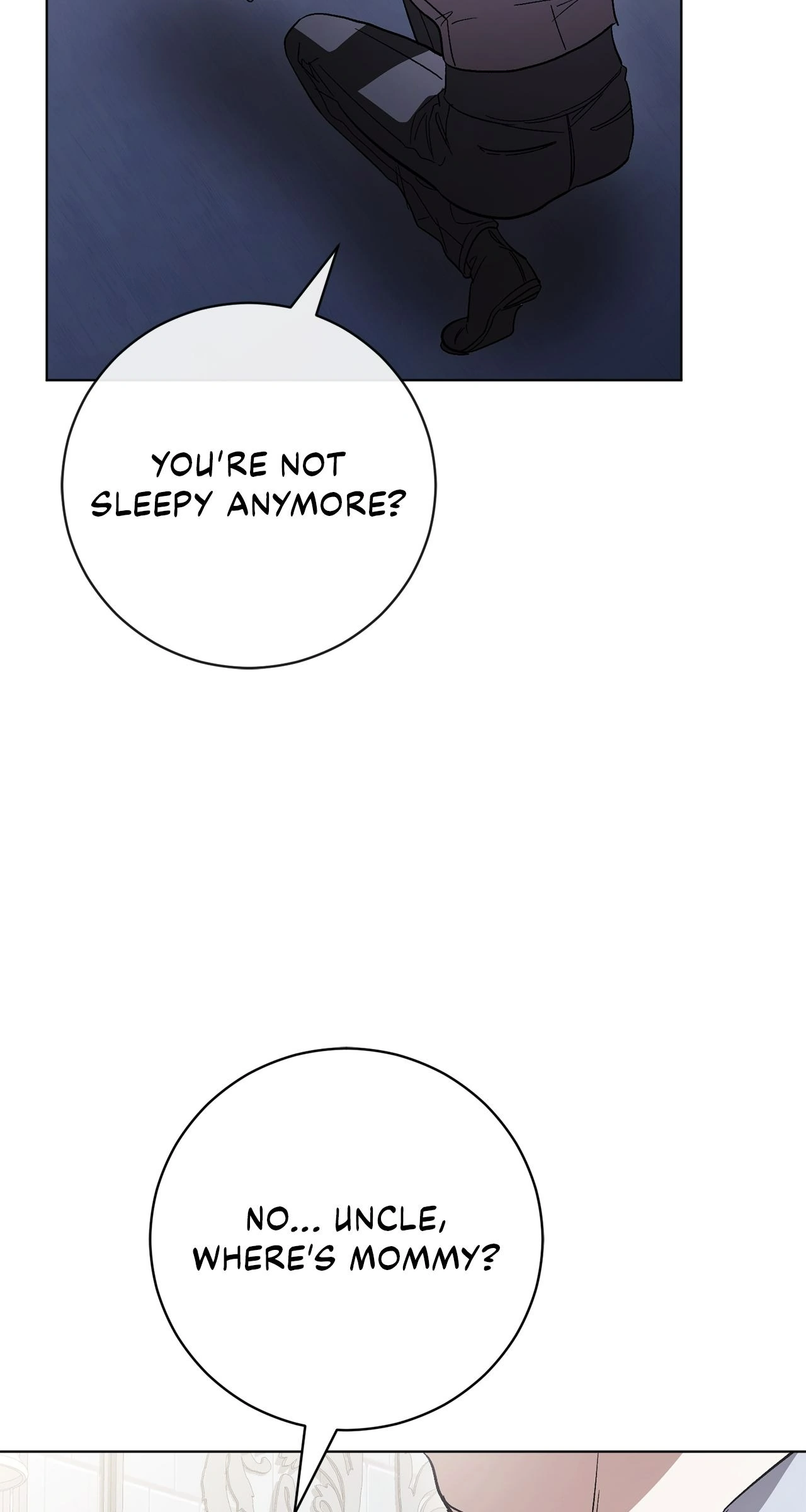 Read Black Chain Manga Online