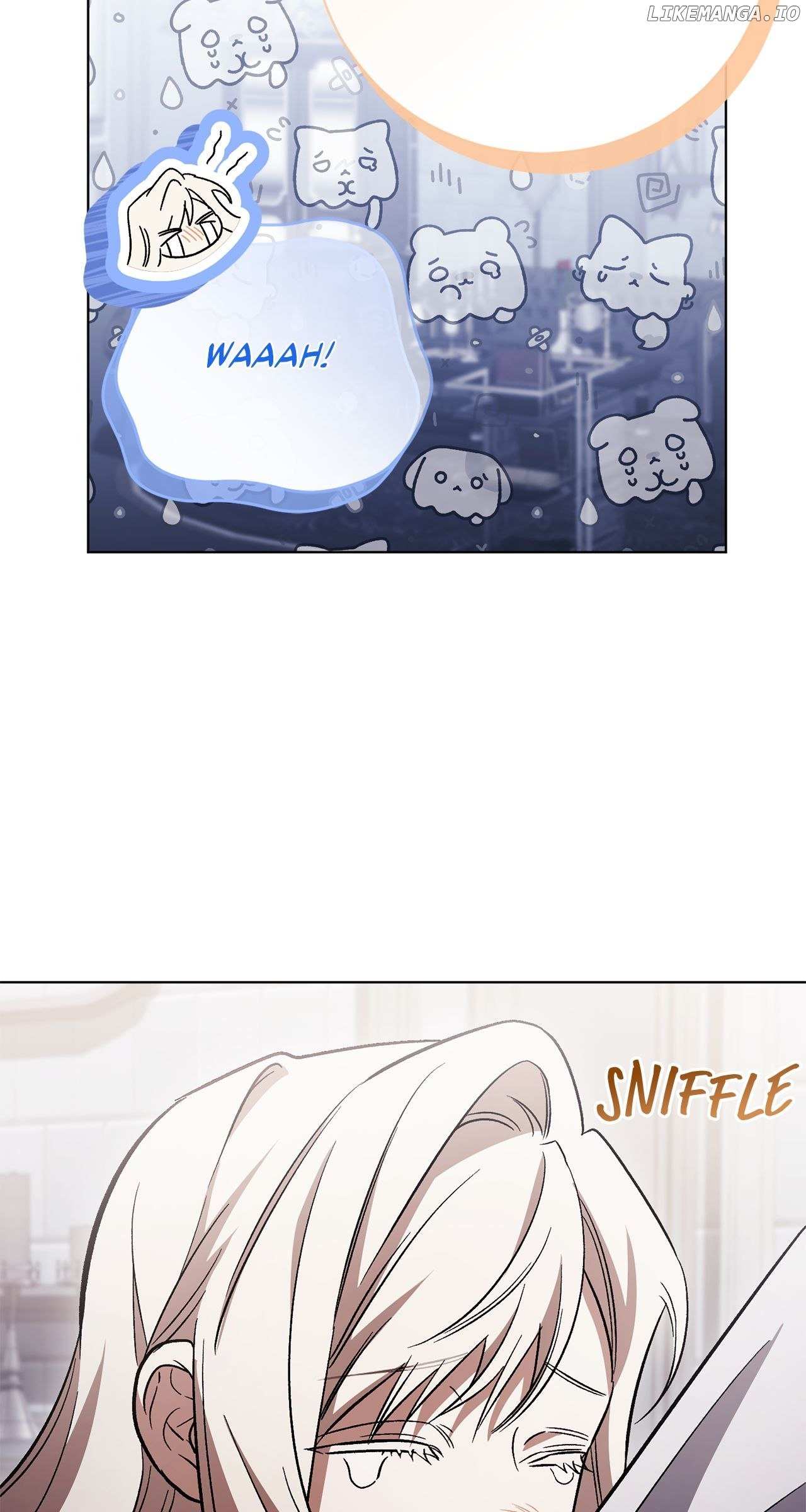 Read Black Chain Manga Online