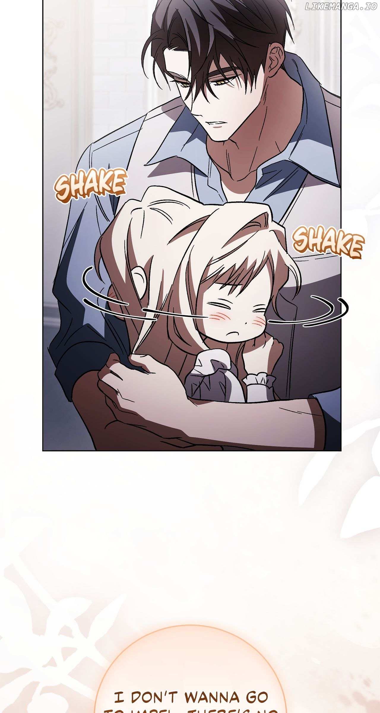 Read Black Chain Manga Online